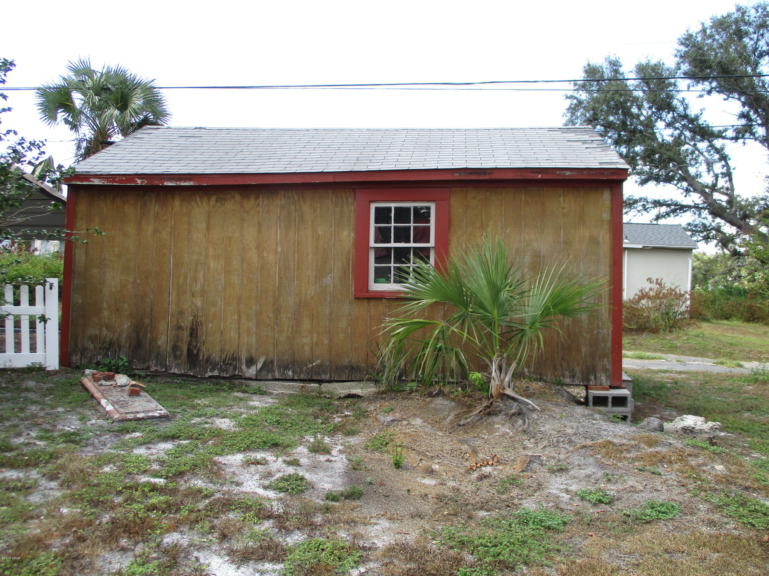 Sudduths 1st Add - Residential