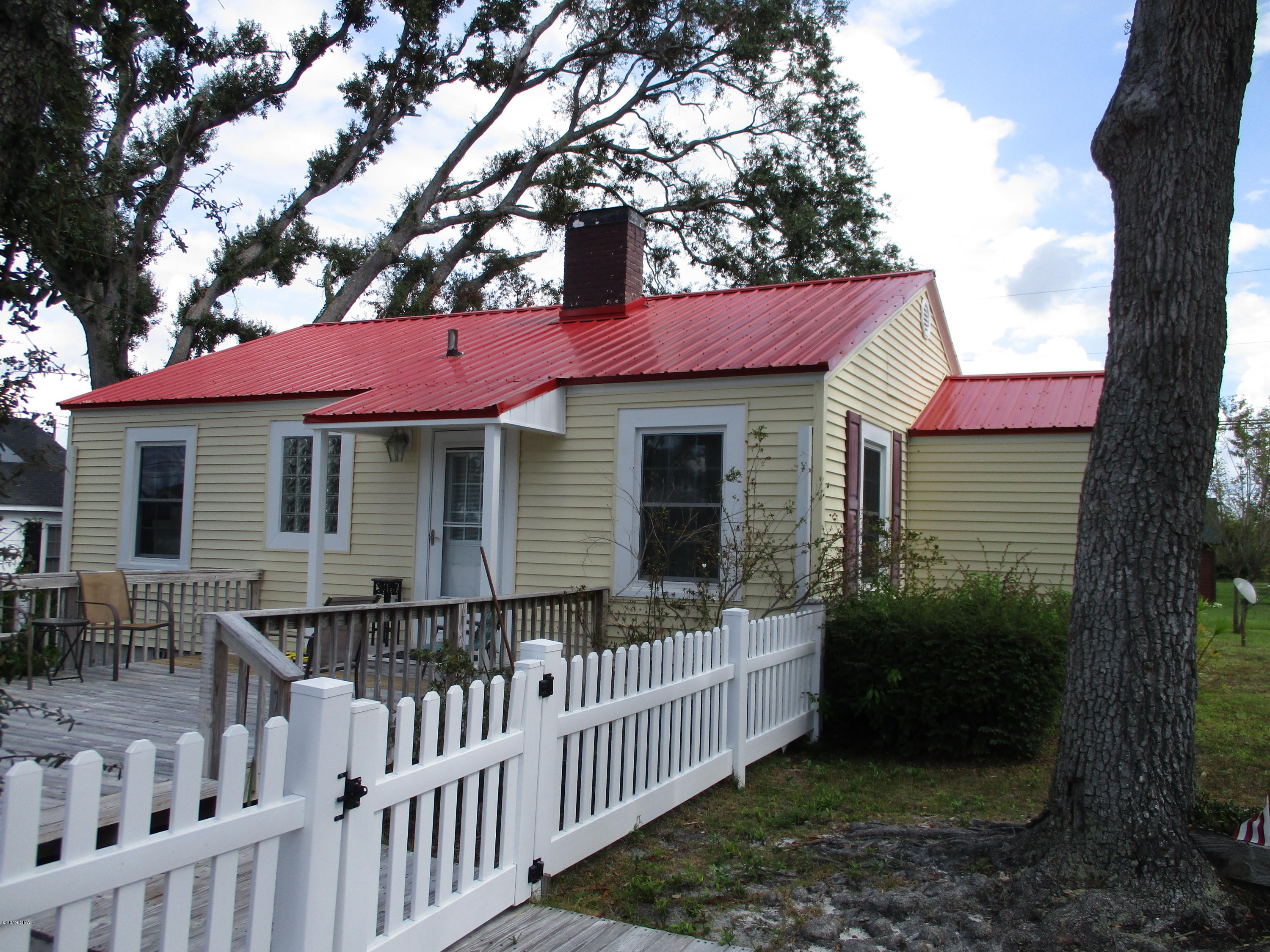 Sudduths 1st Add - Residential