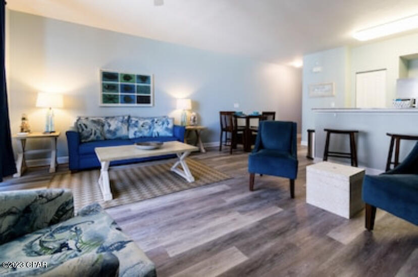 Shores Of Panama Phase II - Residential