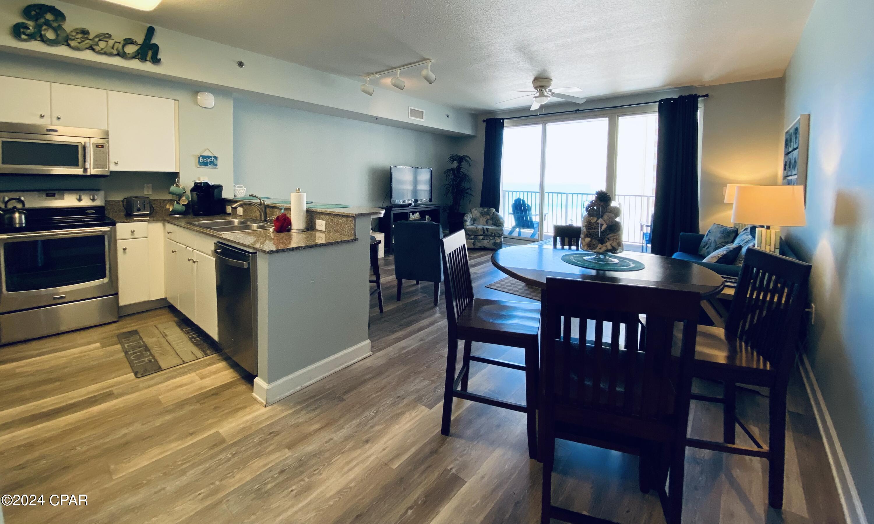 Shores Of Panama Phase II - Residential