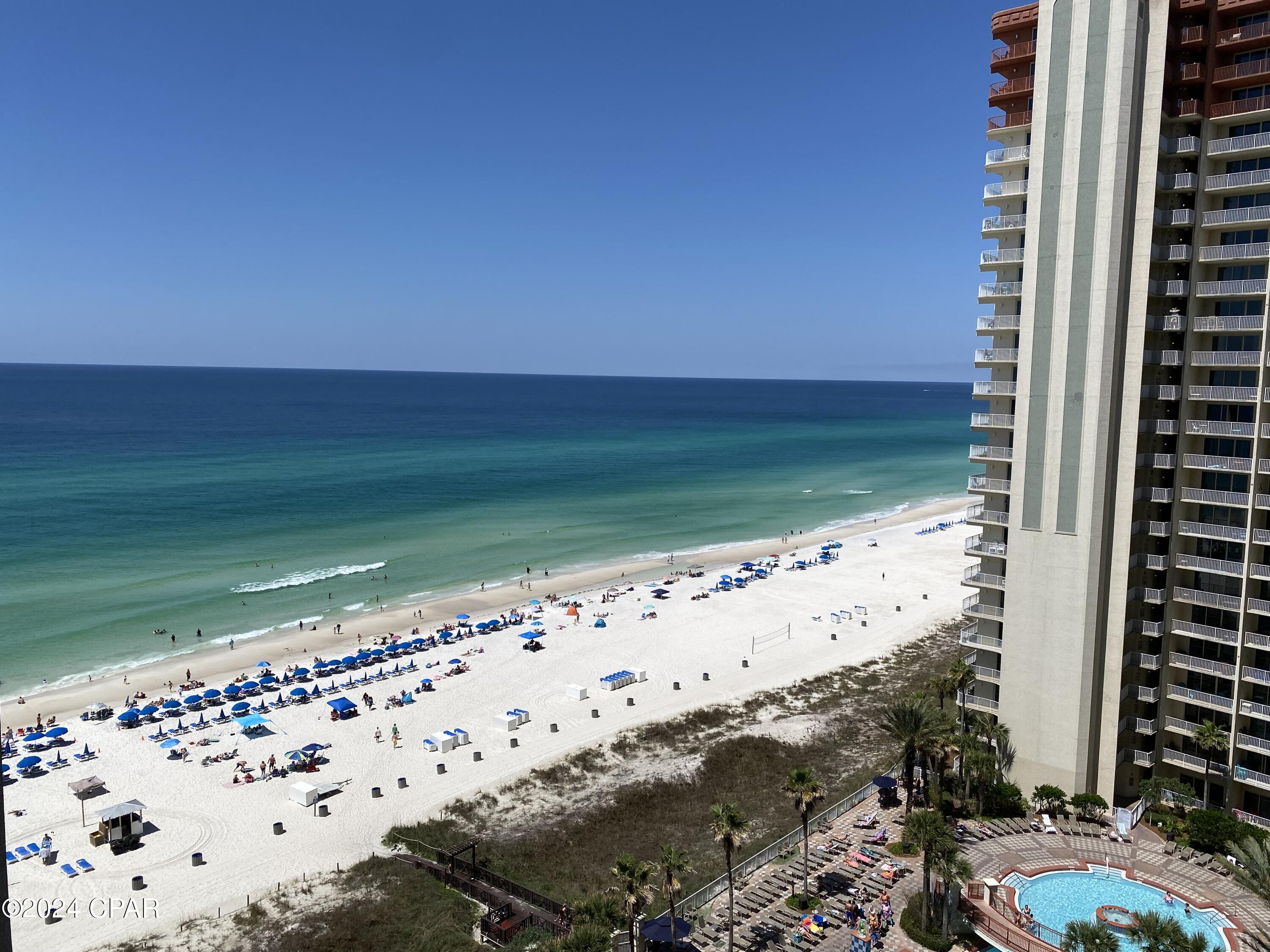 Shores Of Panama Phase II - Residential