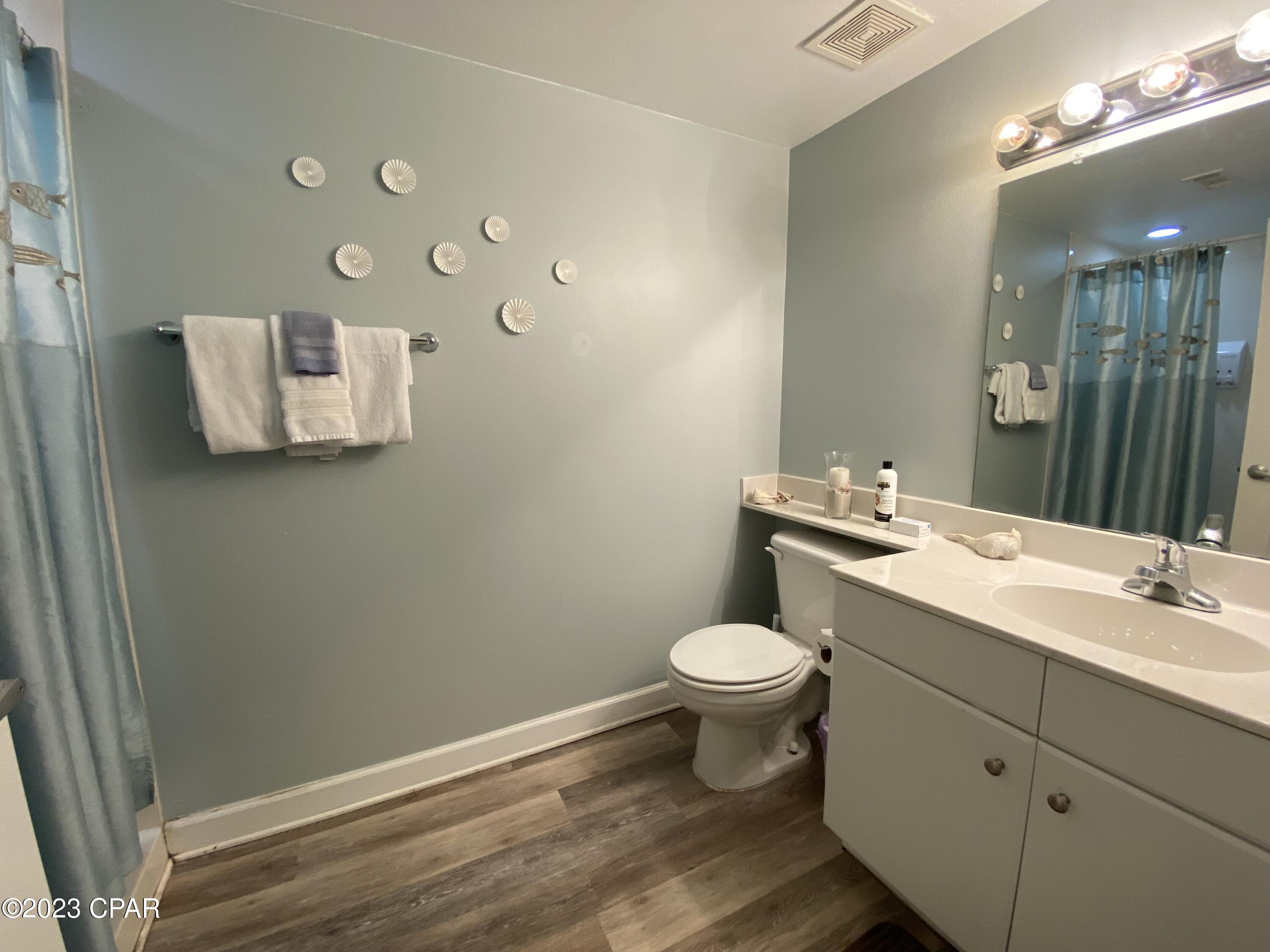 Shores Of Panama Phase II - Residential