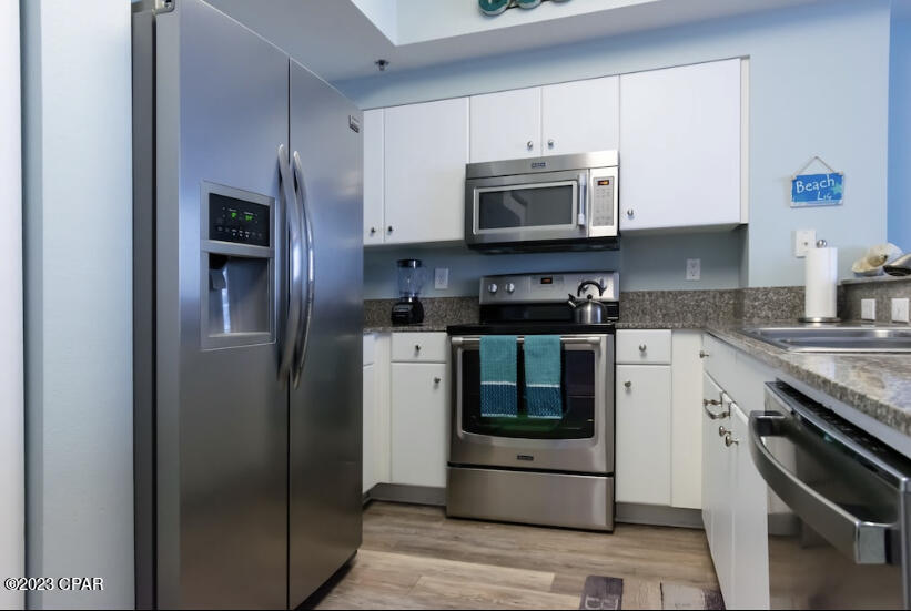 Shores Of Panama Phase II - Residential