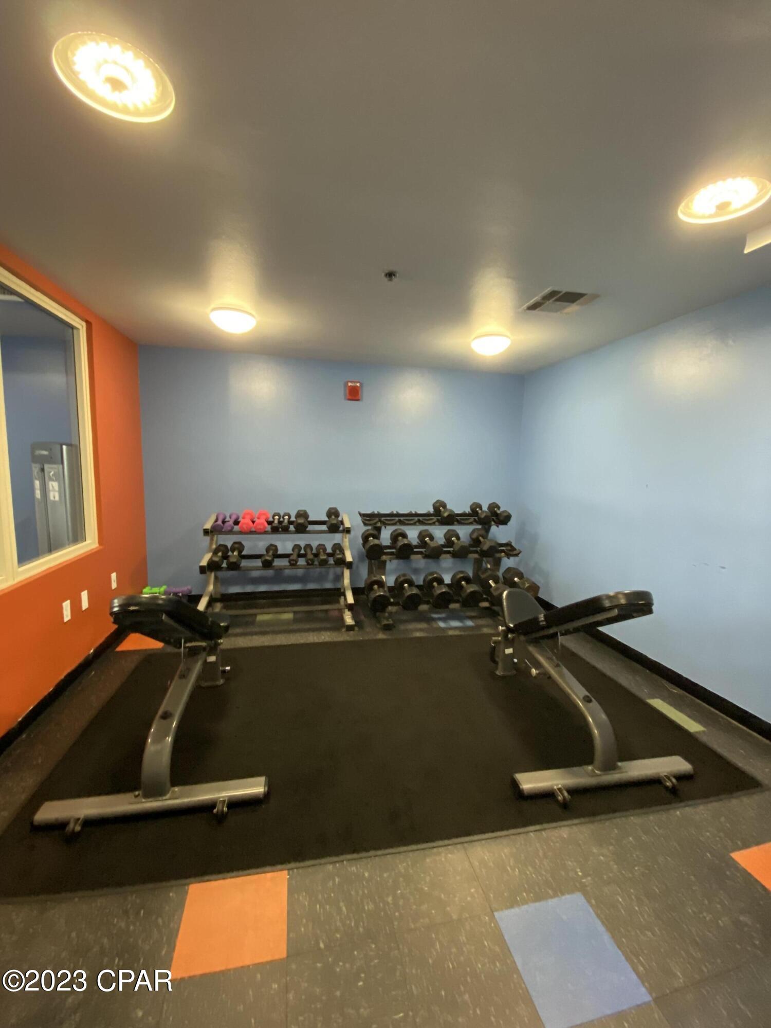 Shores Of Panama Phase II - Residential