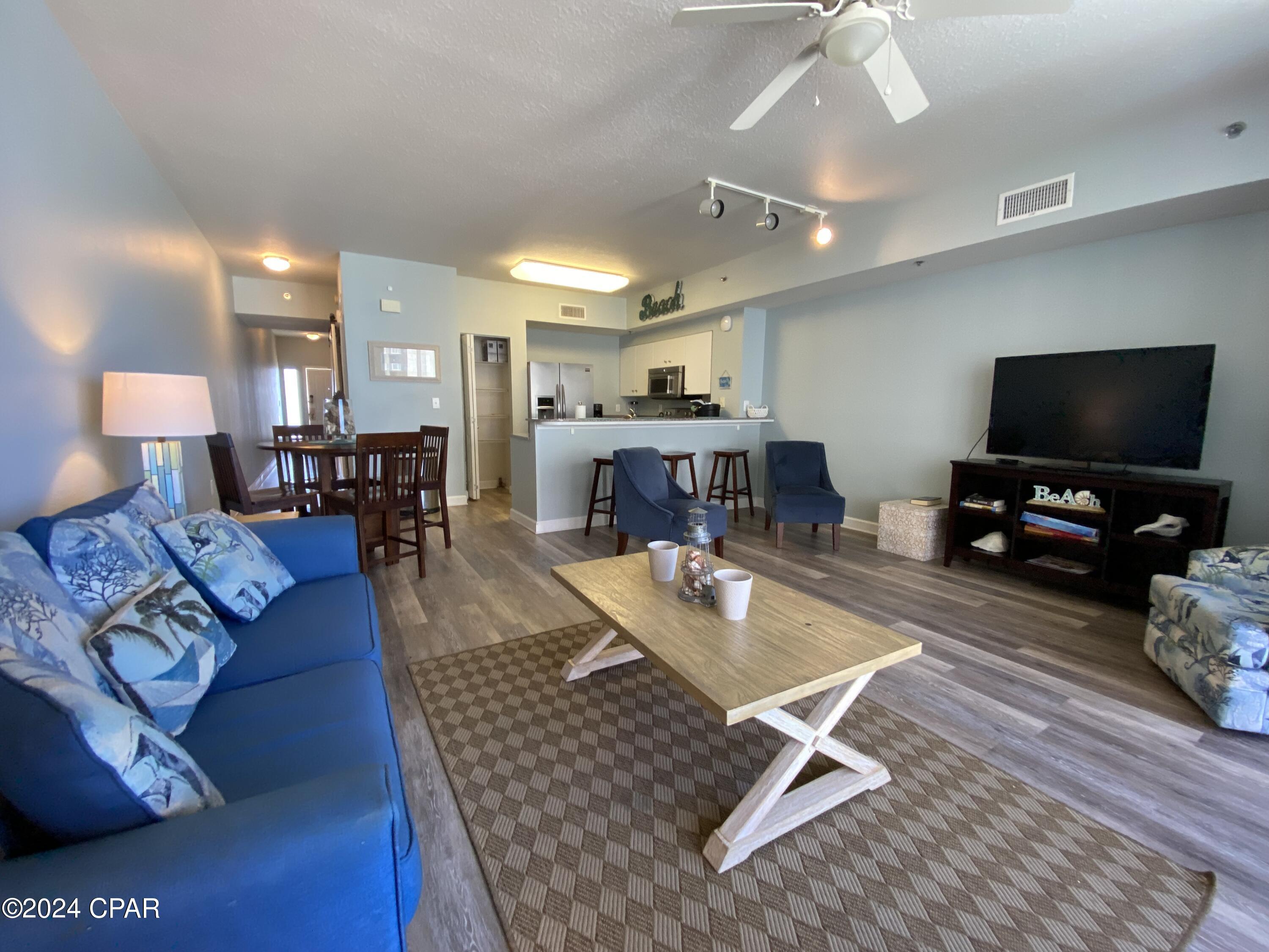 Shores Of Panama Phase II - Residential