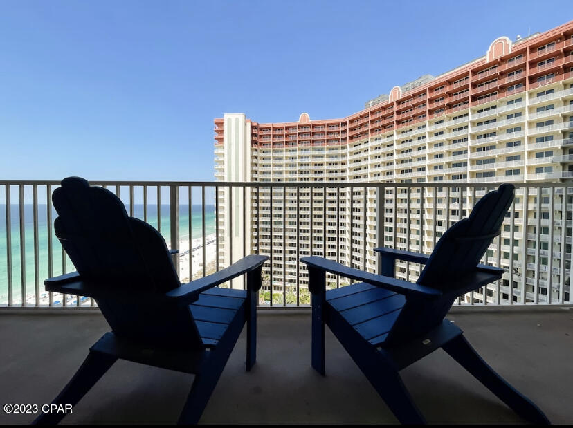 Shores Of Panama Phase II - Residential