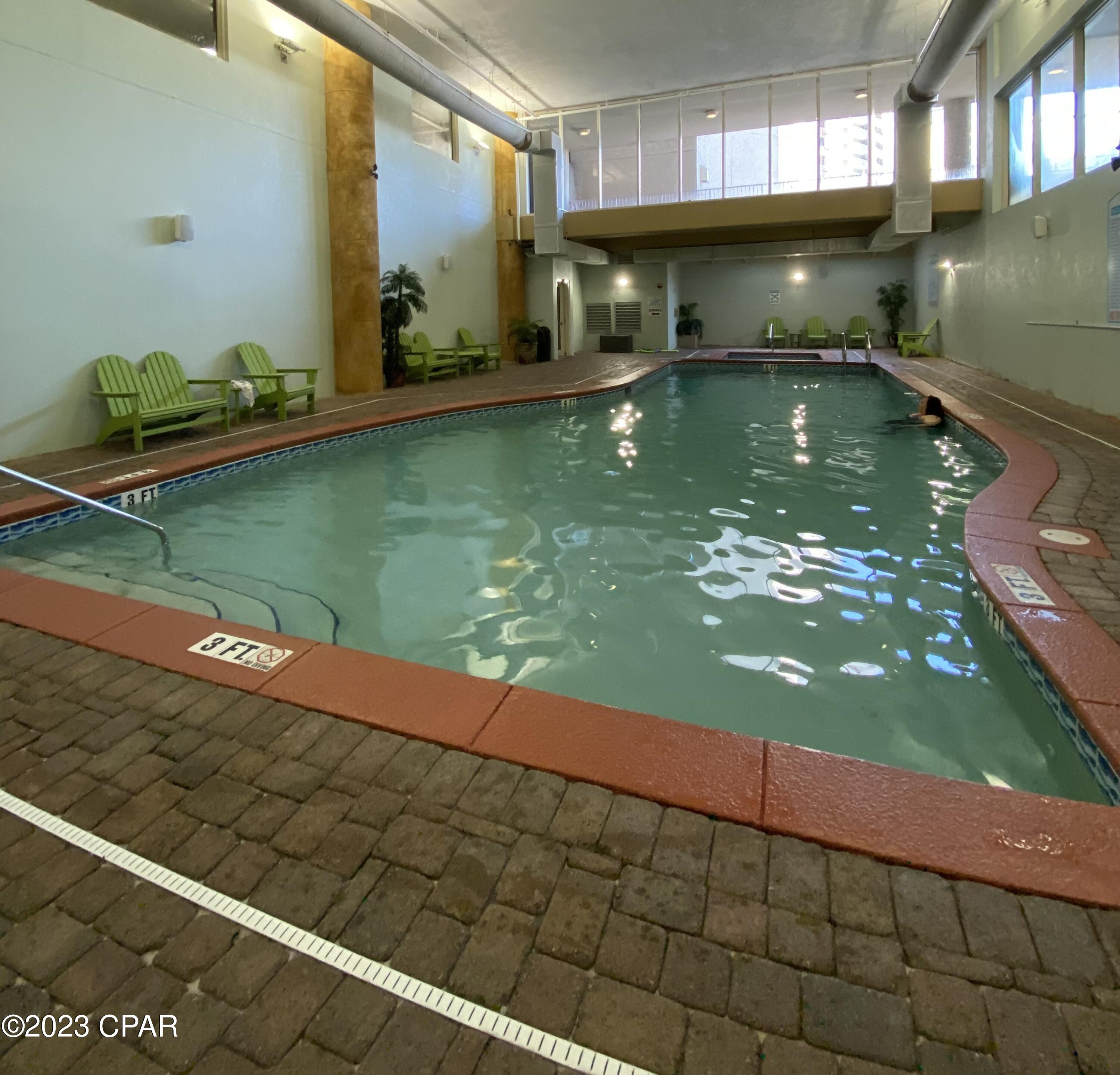 Shores Of Panama Phase II - Residential