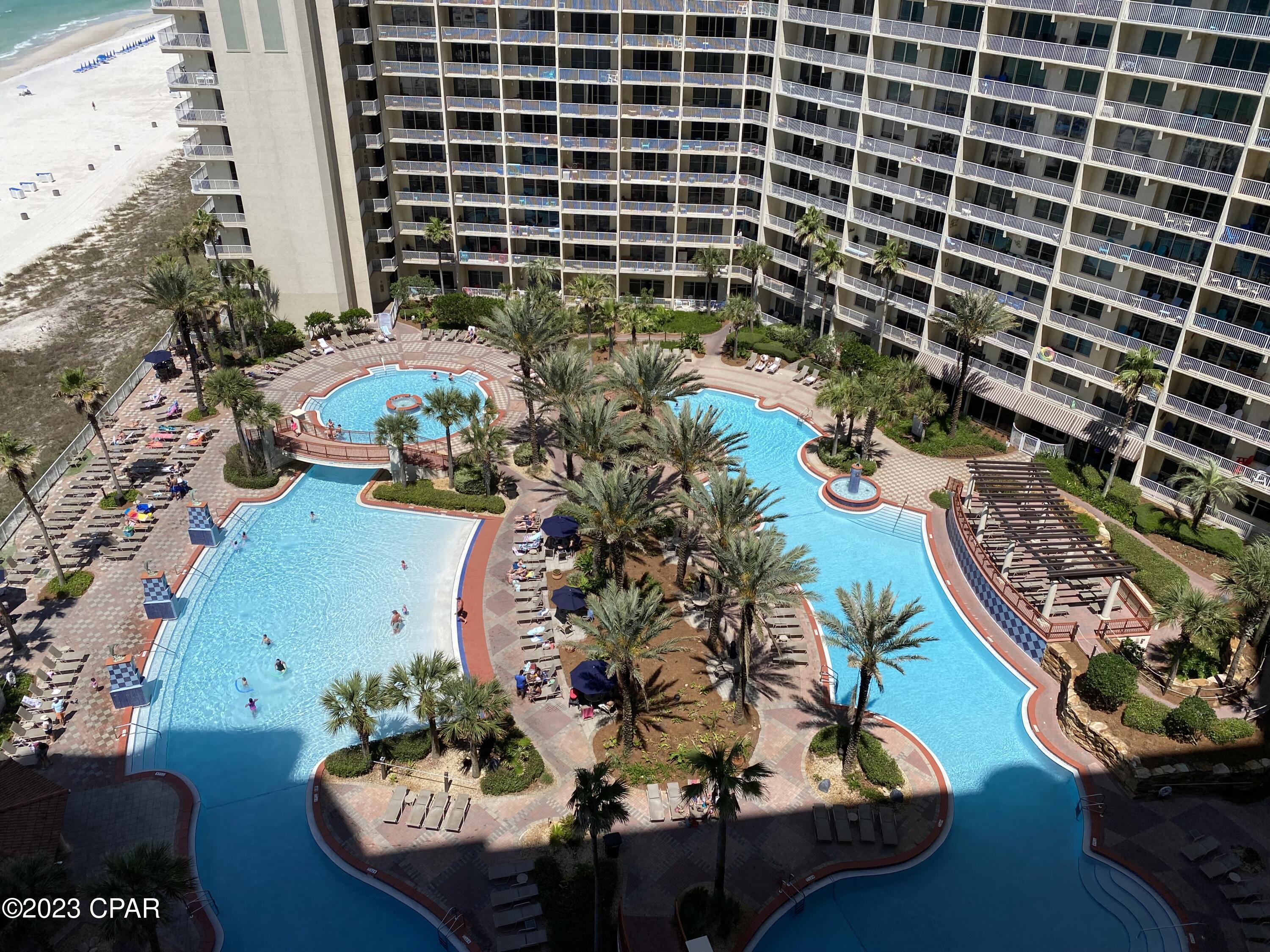 Shores Of Panama Phase II - Residential