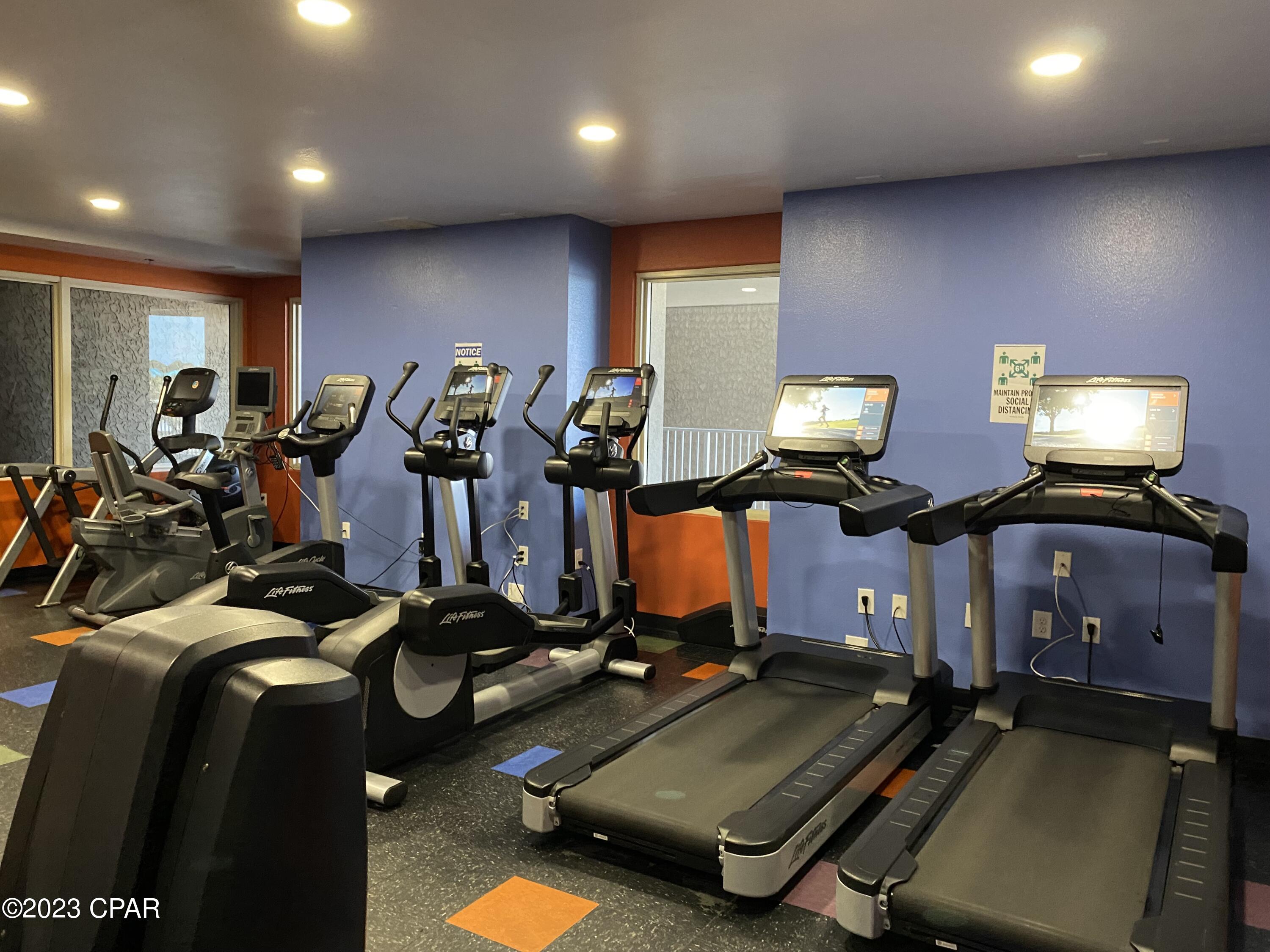 Shores Of Panama Phase II - Residential