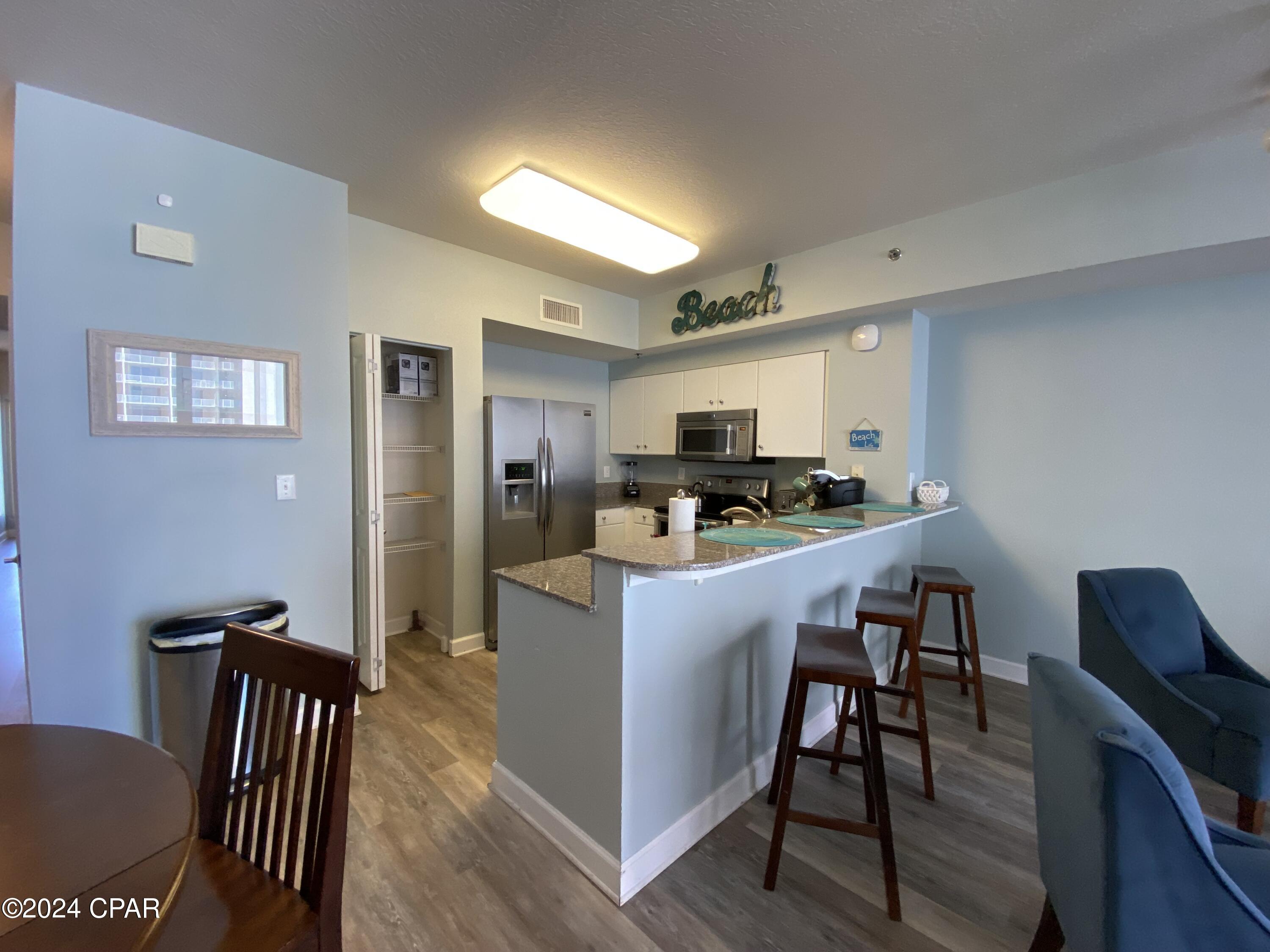 Shores Of Panama Phase II - Residential