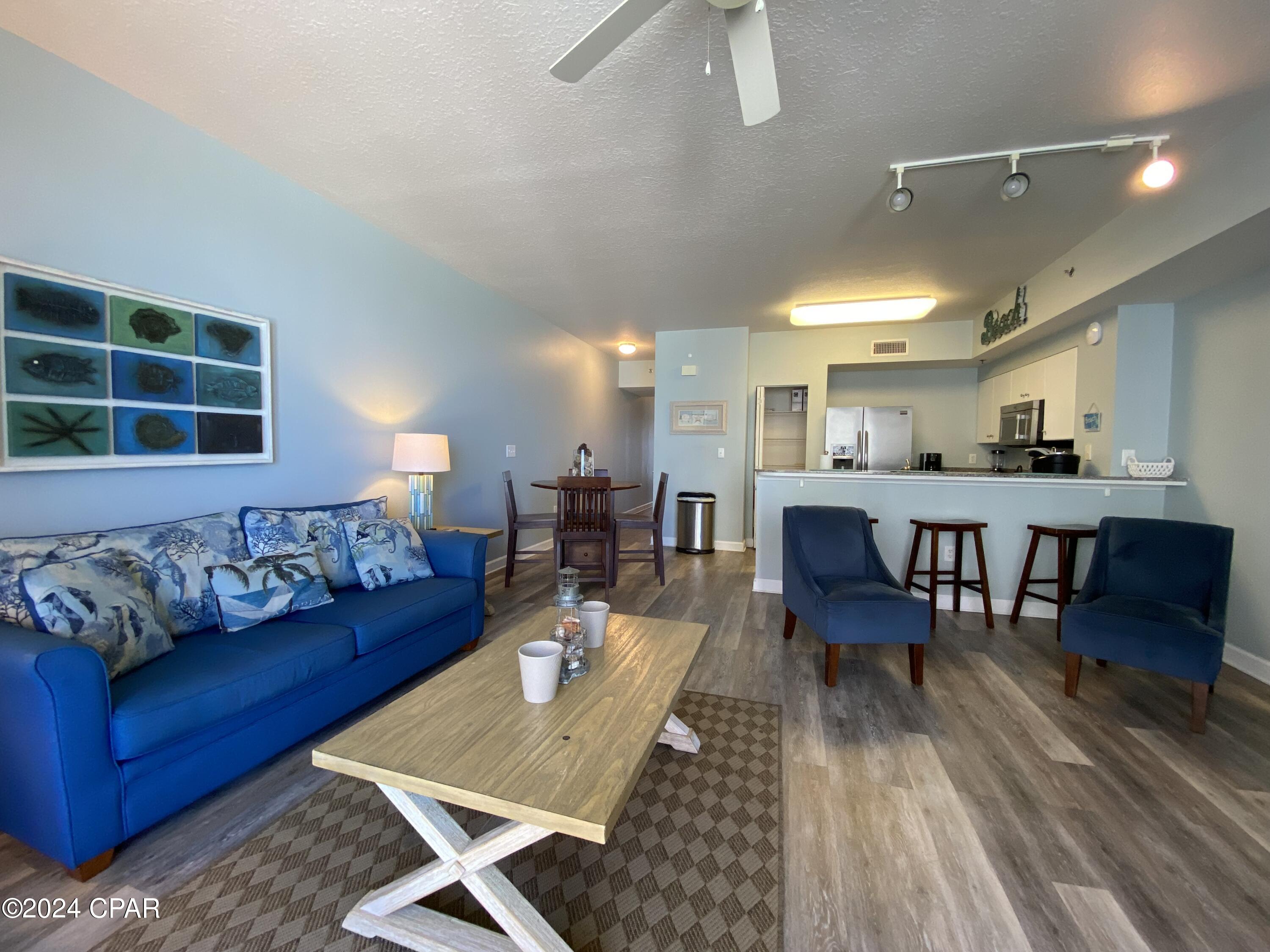 Shores Of Panama Phase II - Residential