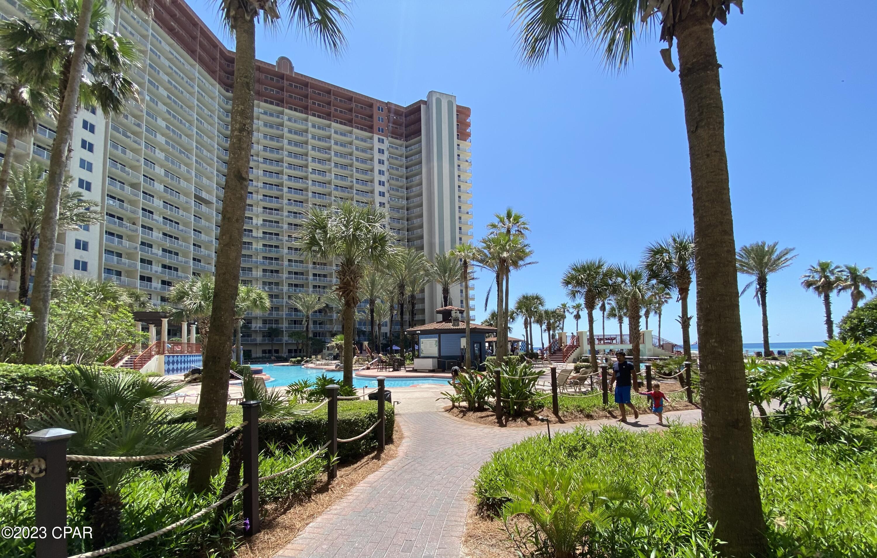 Shores Of Panama Phase II - Residential