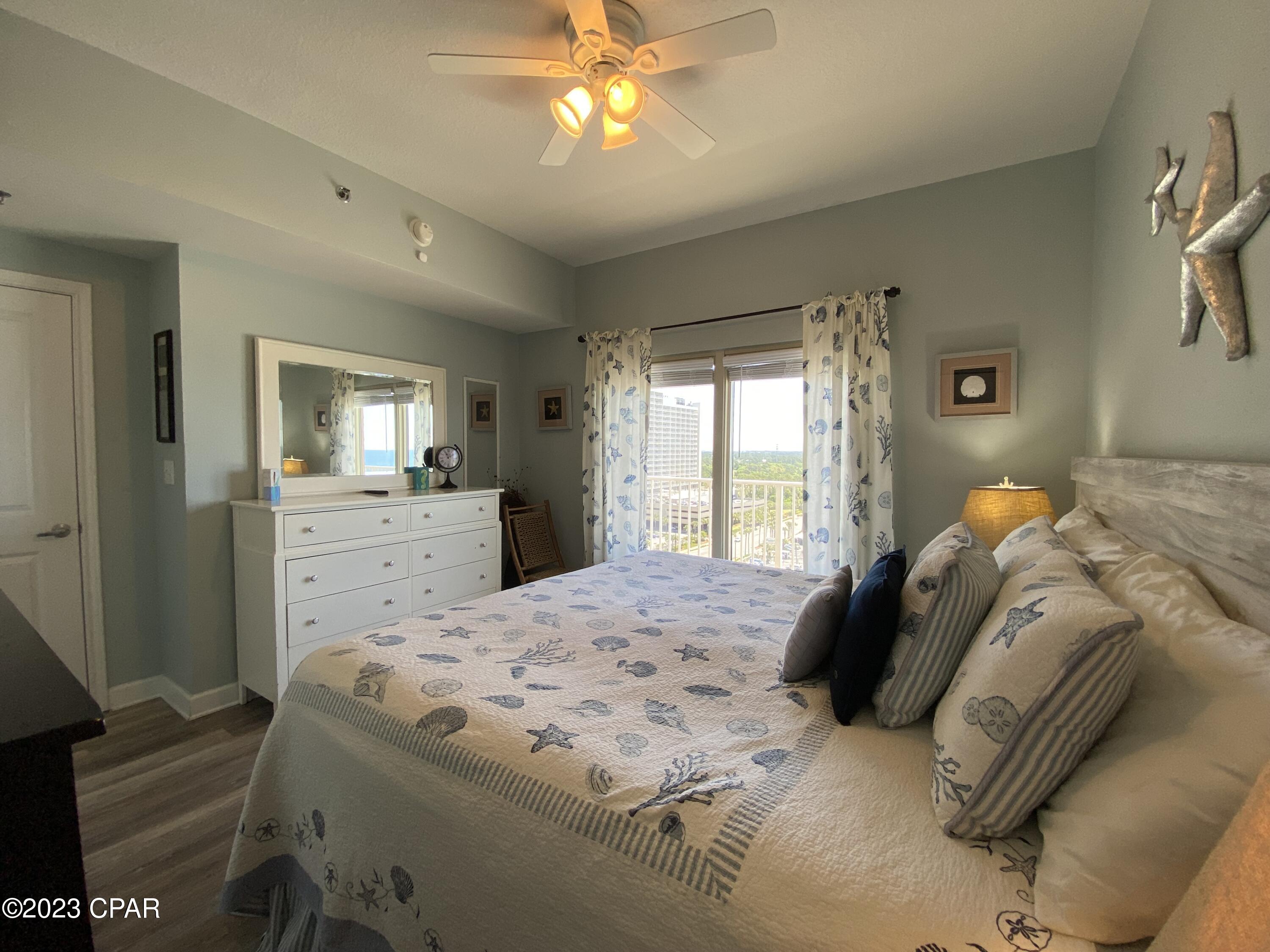 Shores Of Panama Phase II - Residential