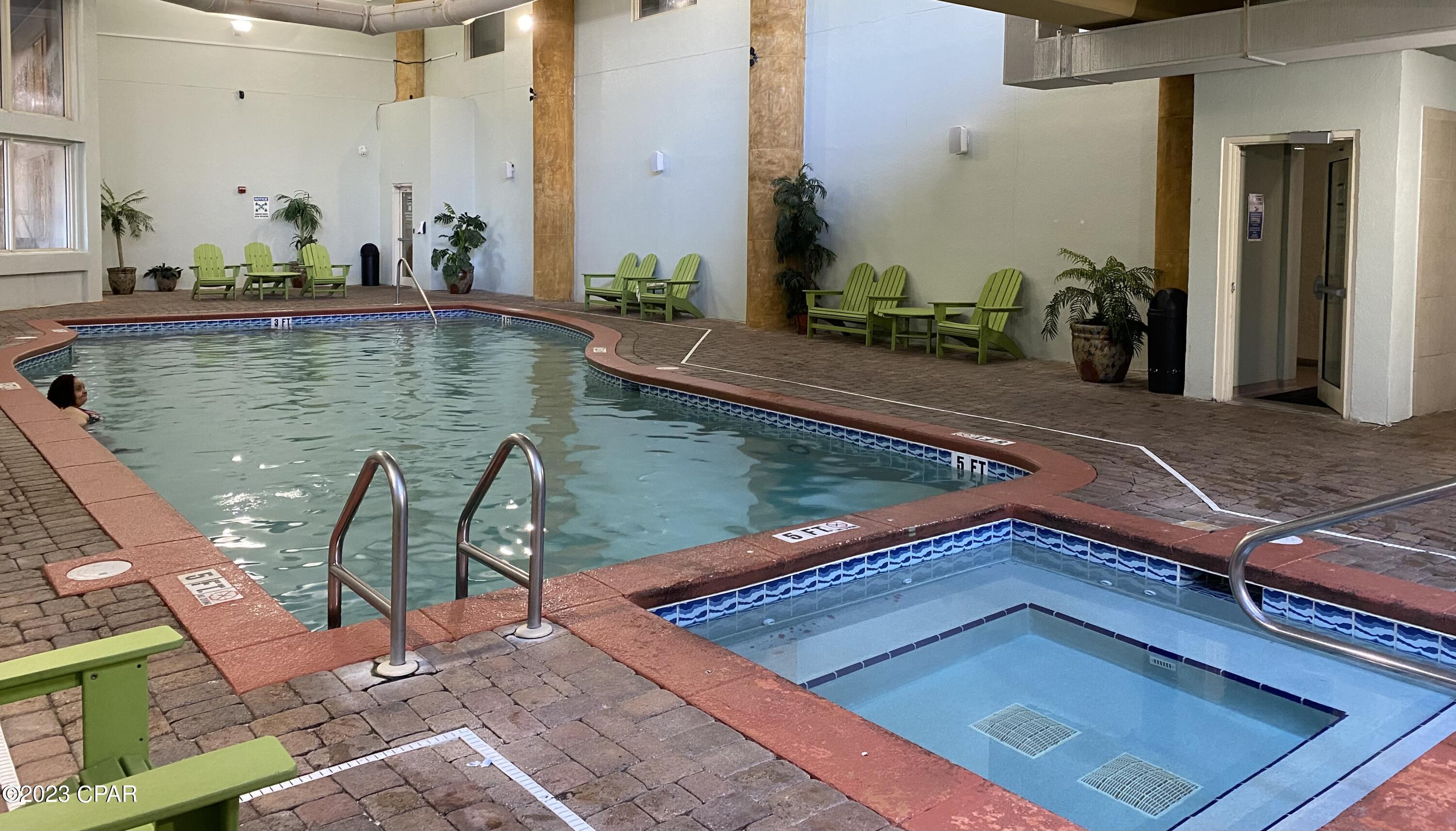 Shores Of Panama Phase II - Residential