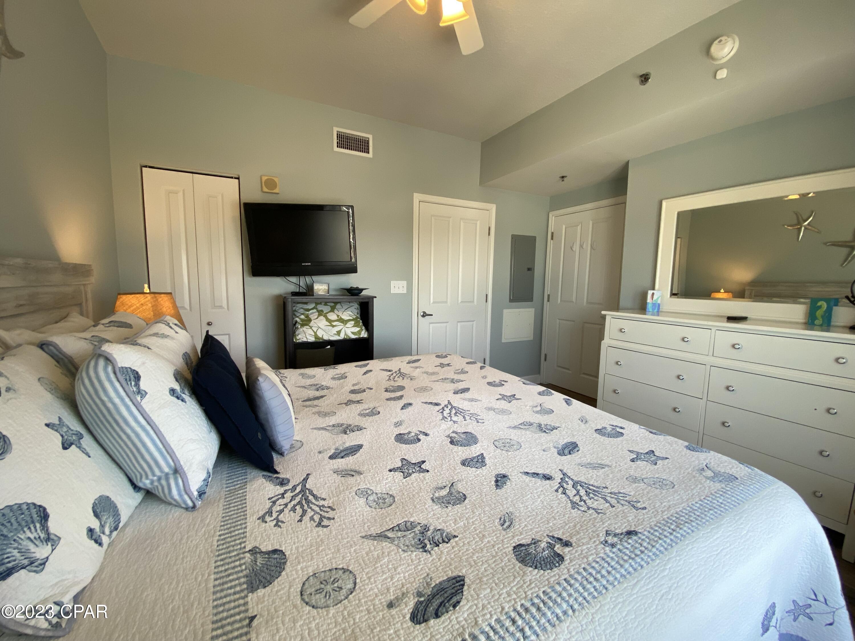 Shores Of Panama Phase II - Residential