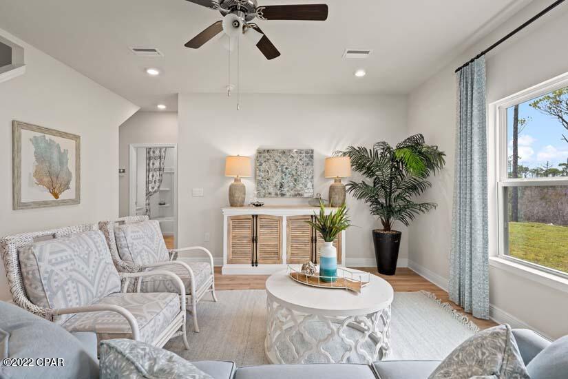 Titus Park - Residential