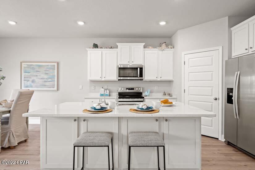 Titus Park - Residential