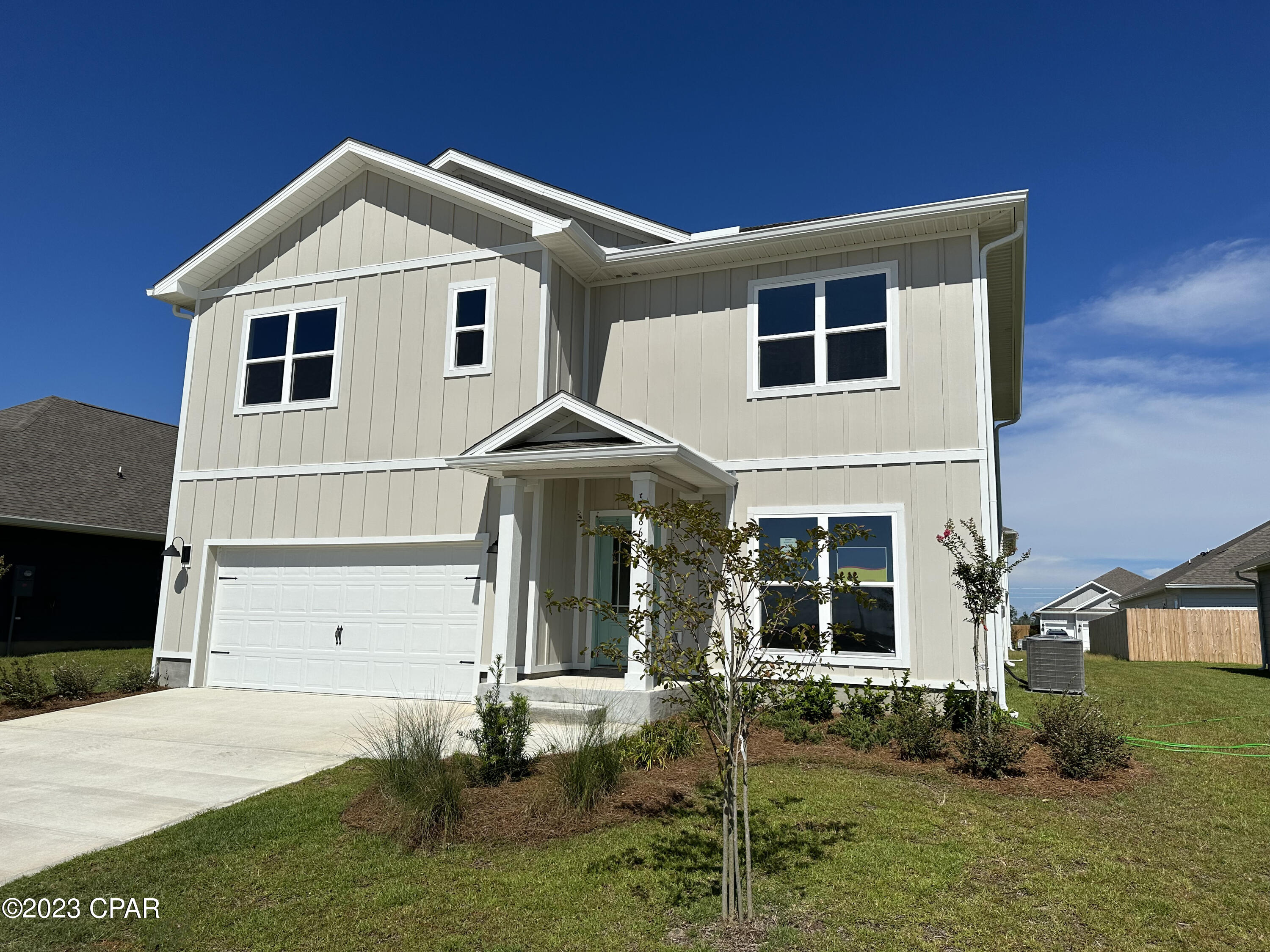 Titus Park - Residential