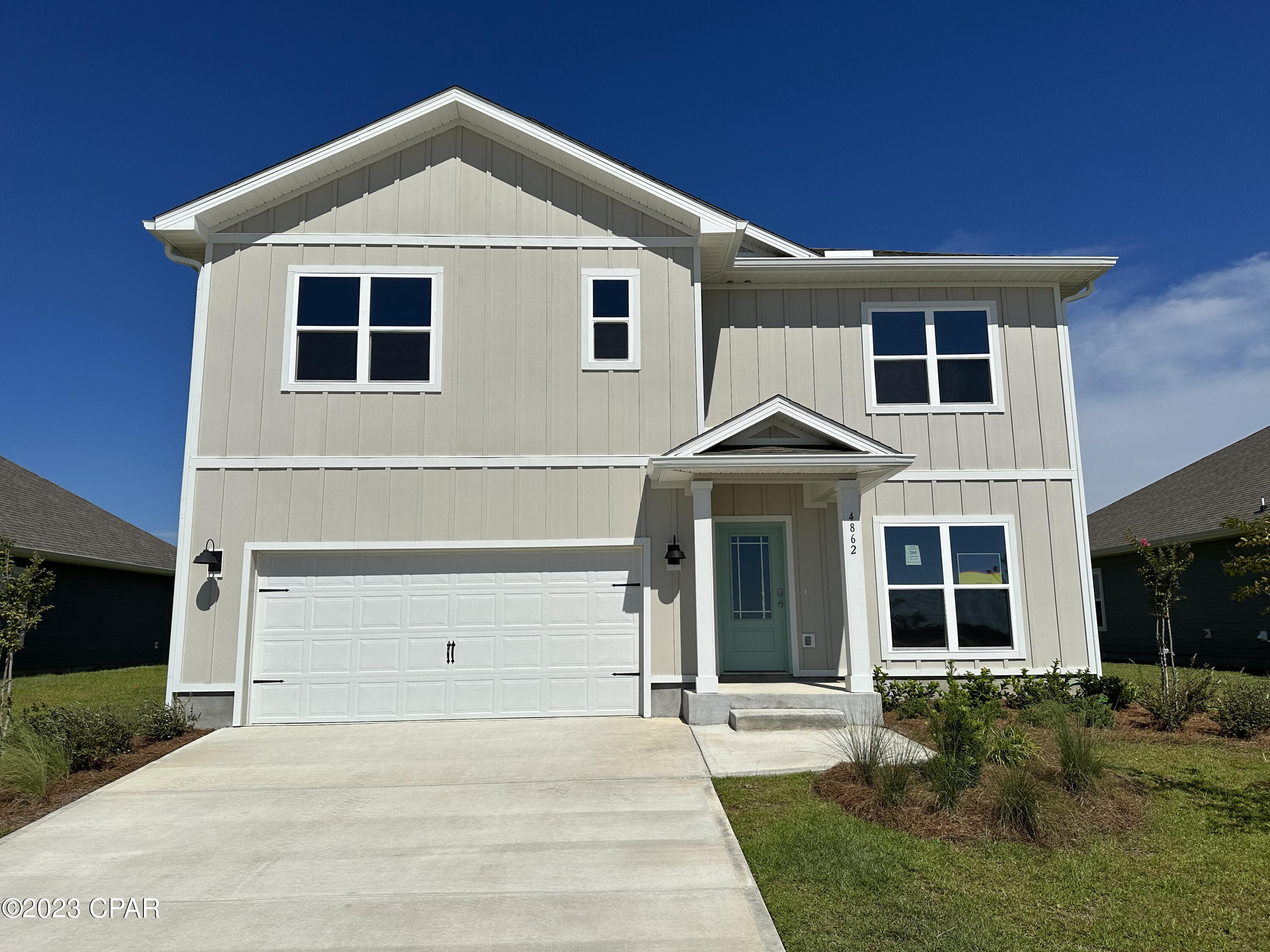 Titus Park - Residential