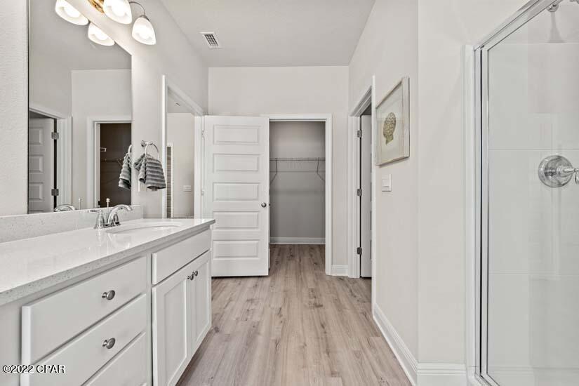 Titus Park - Residential