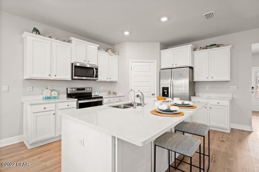 Titus Park - Residential