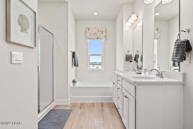 Titus Park - Residential