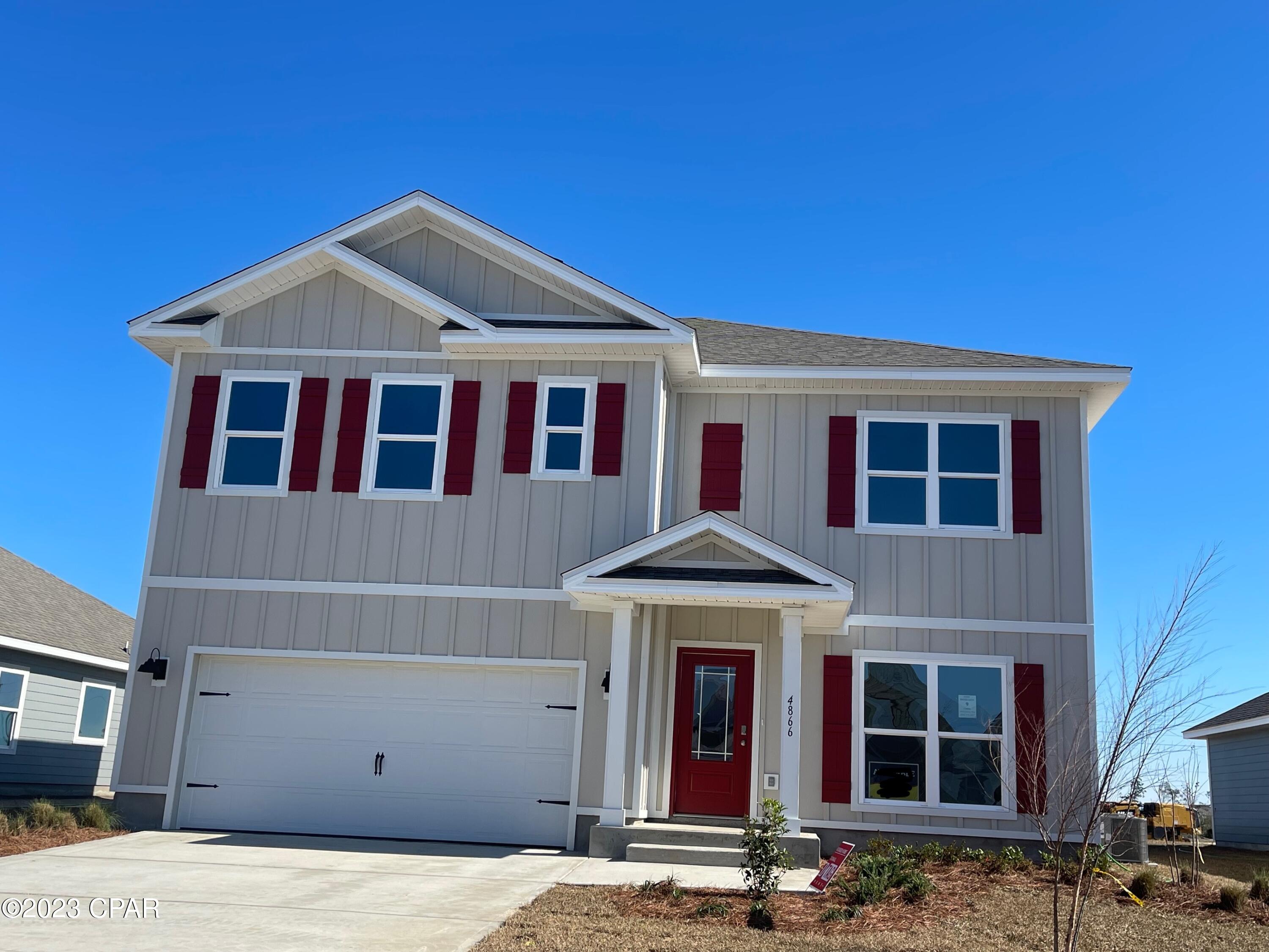 Titus Park - Residential