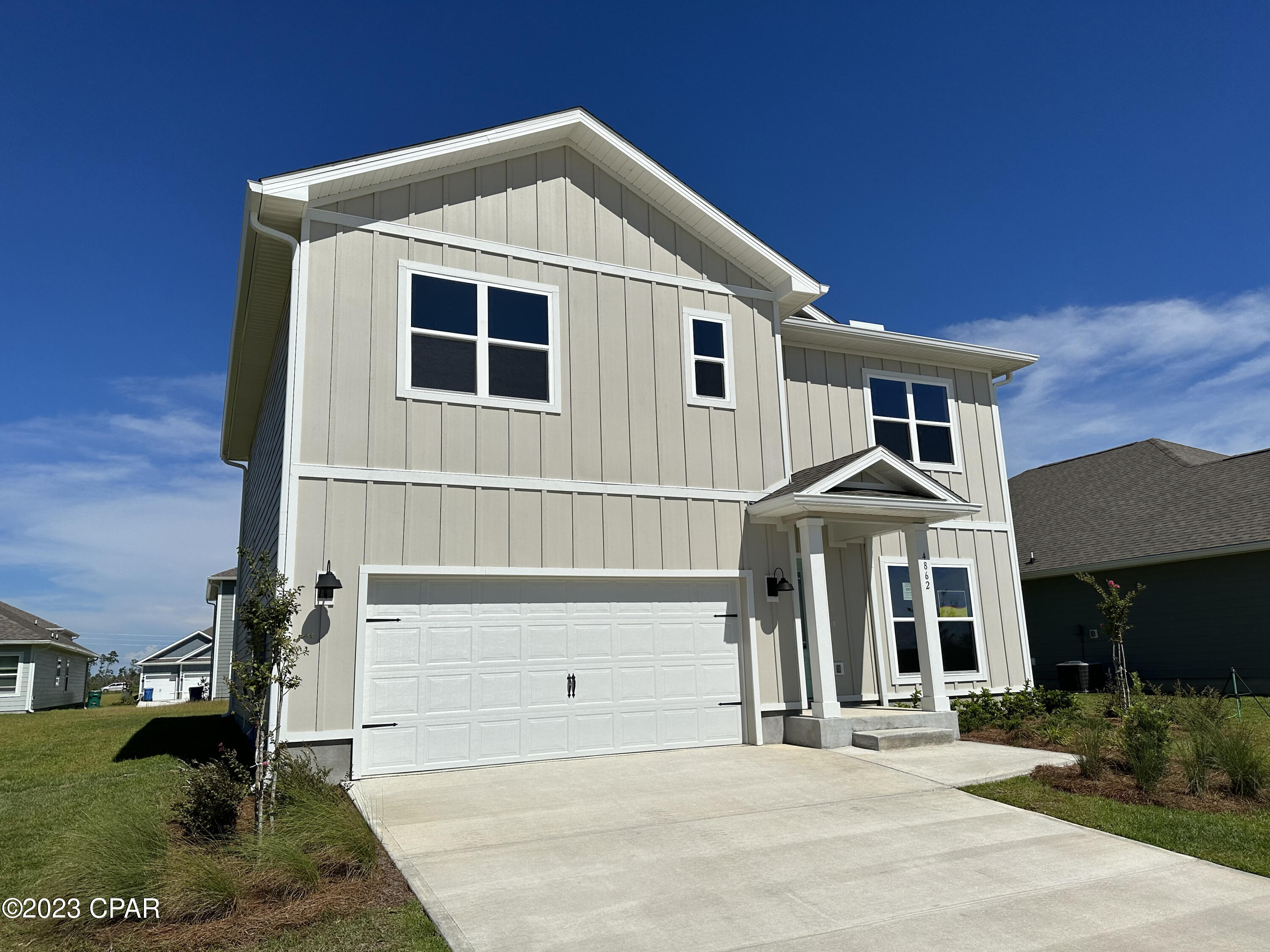 Titus Park - Residential