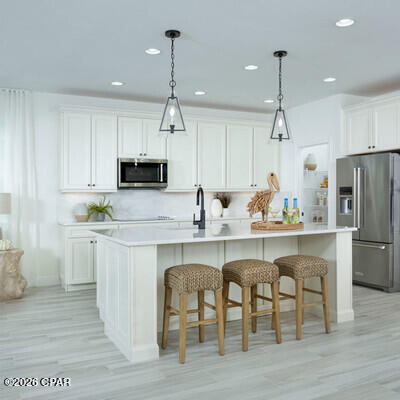 Latitude at Watersound - Residential