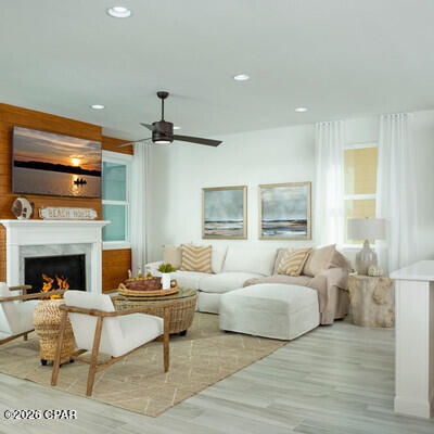 Latitude at Watersound - Residential