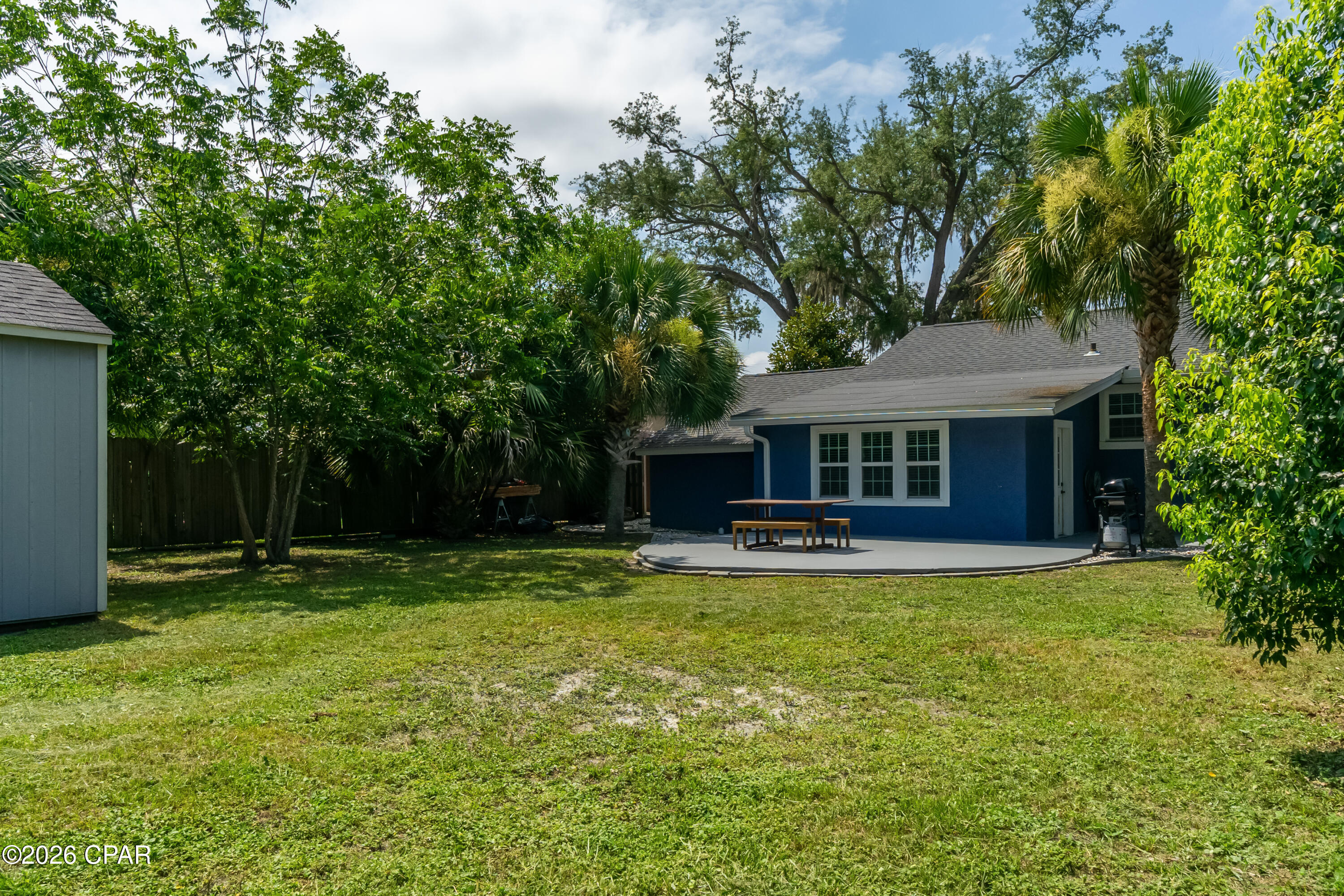 Sudduths 1st Add - Residential