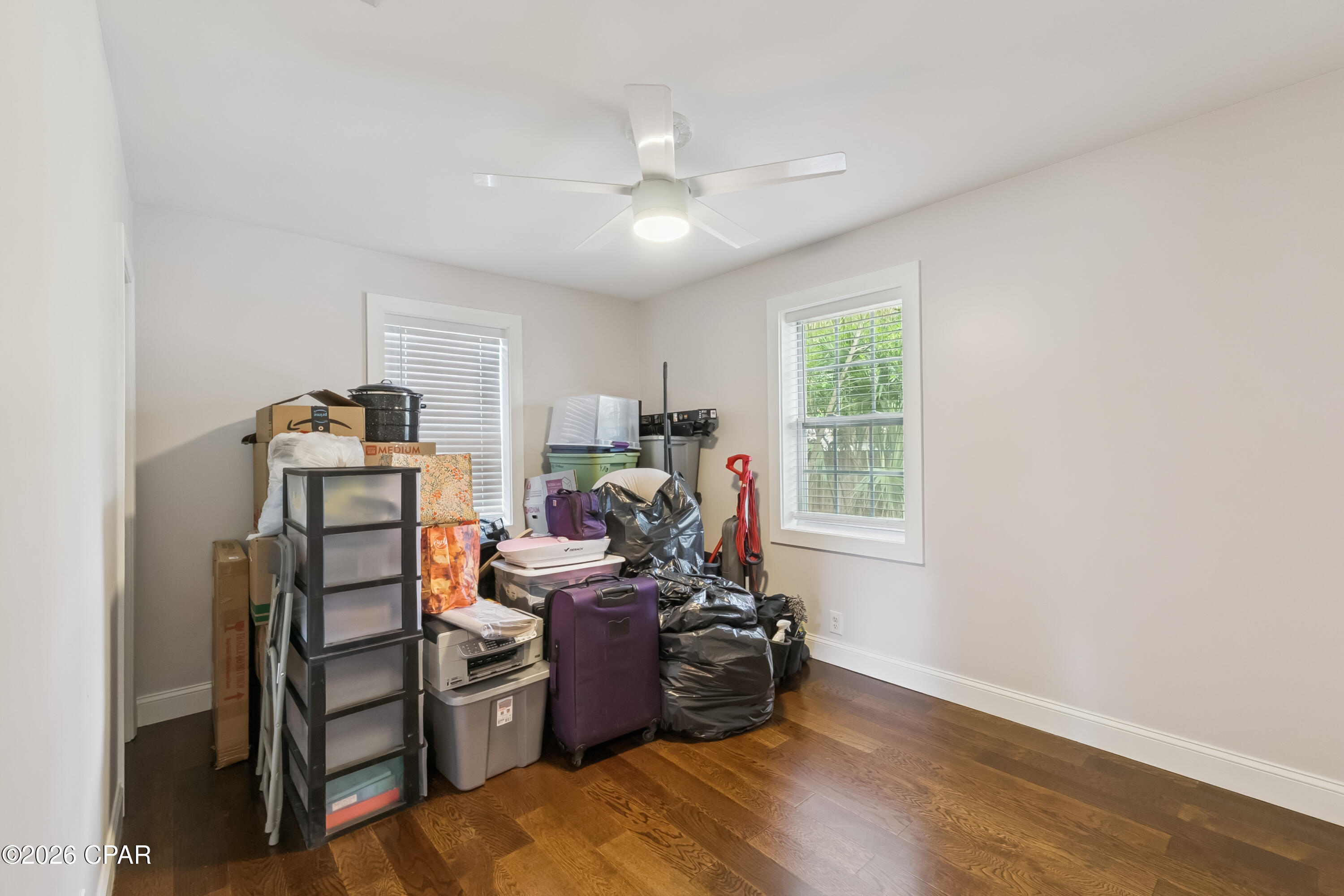 Sudduths 1st Add - Residential