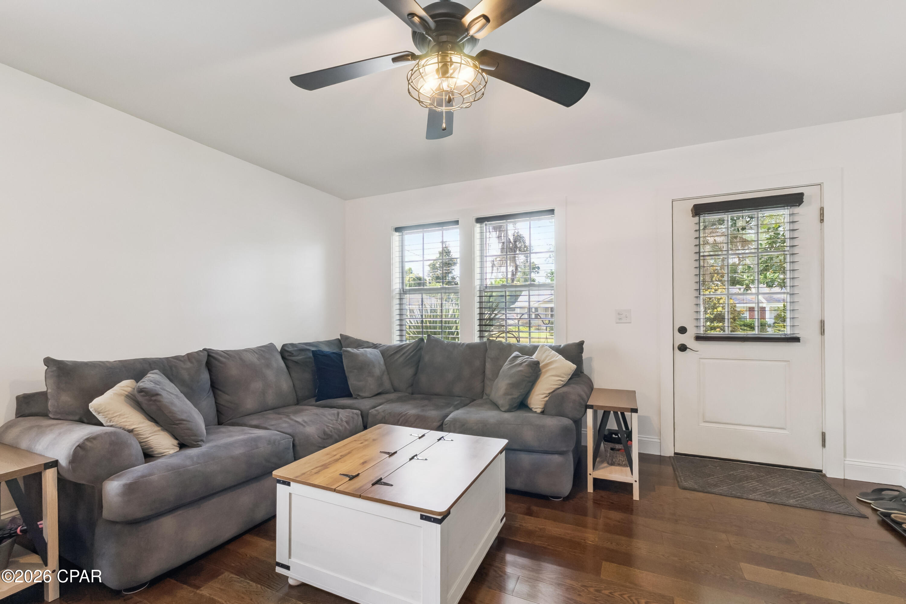 Sudduths 1st Add - Residential