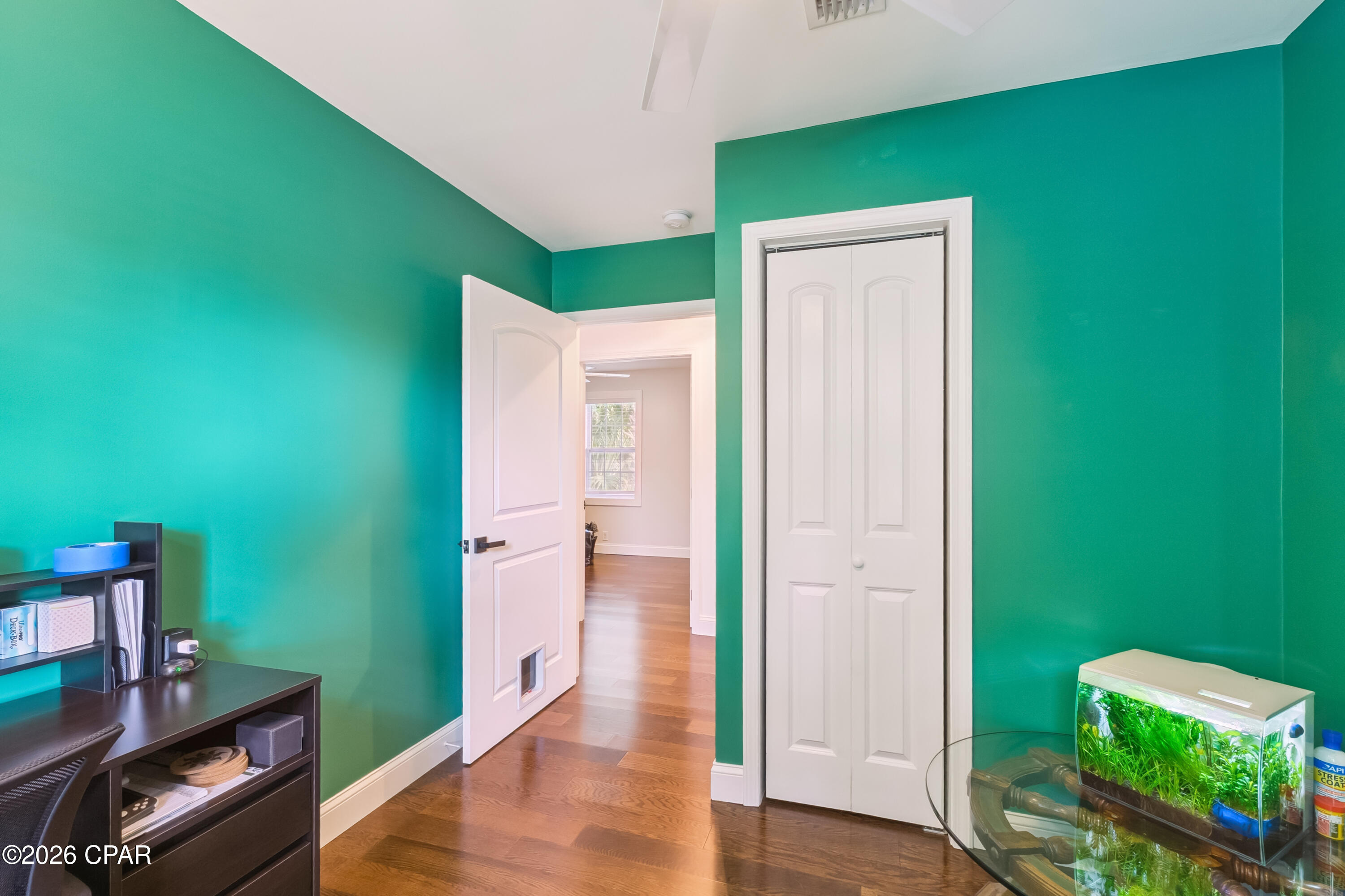 Sudduths 1st Add - Residential