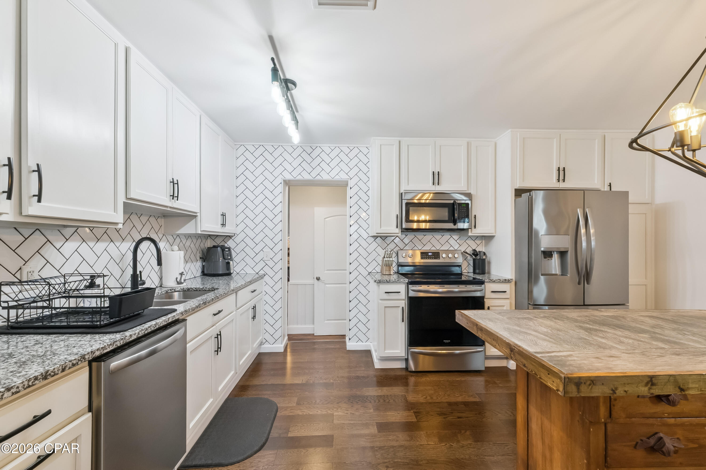 Sudduths 1st Add - Residential