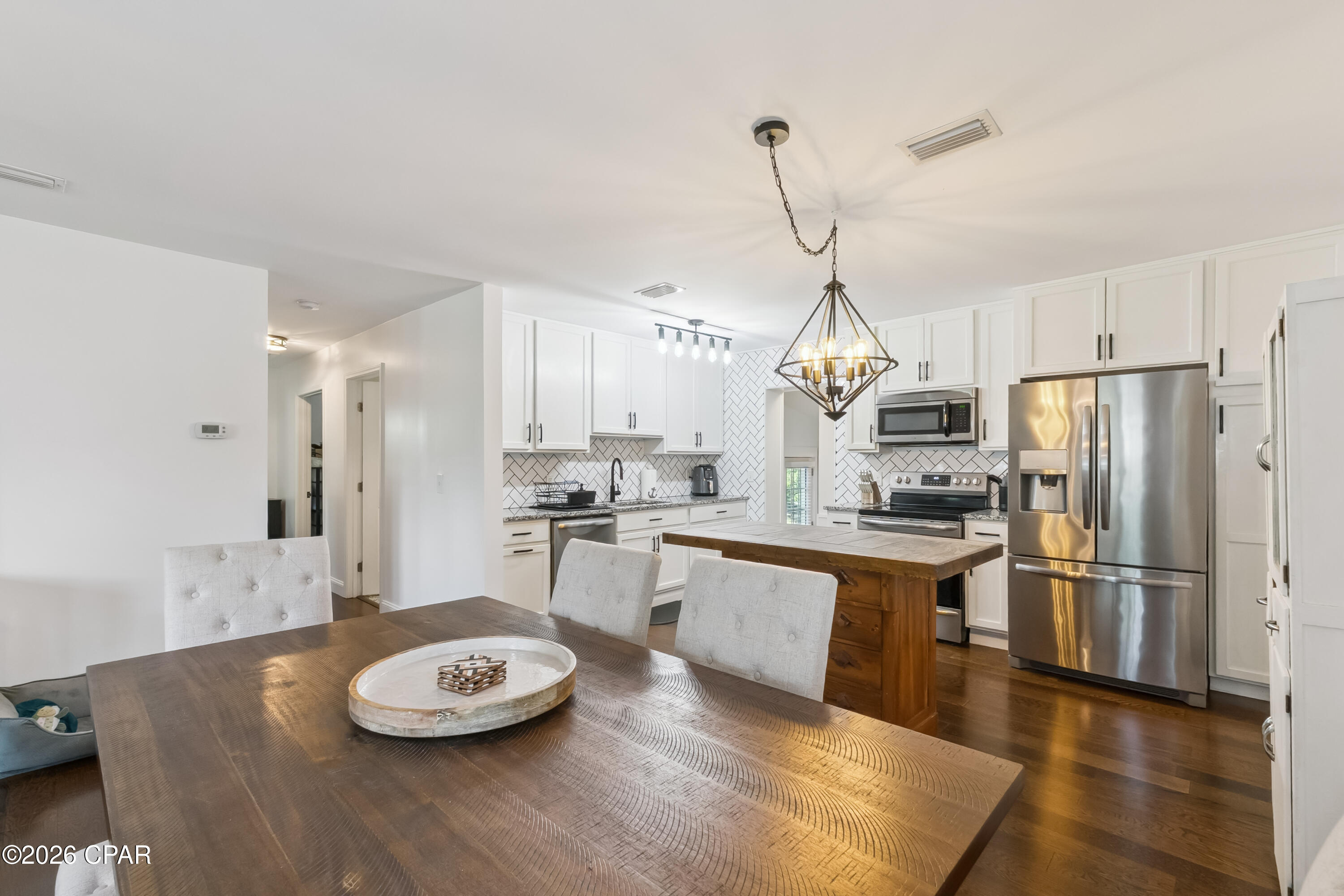 Sudduths 1st Add - Residential