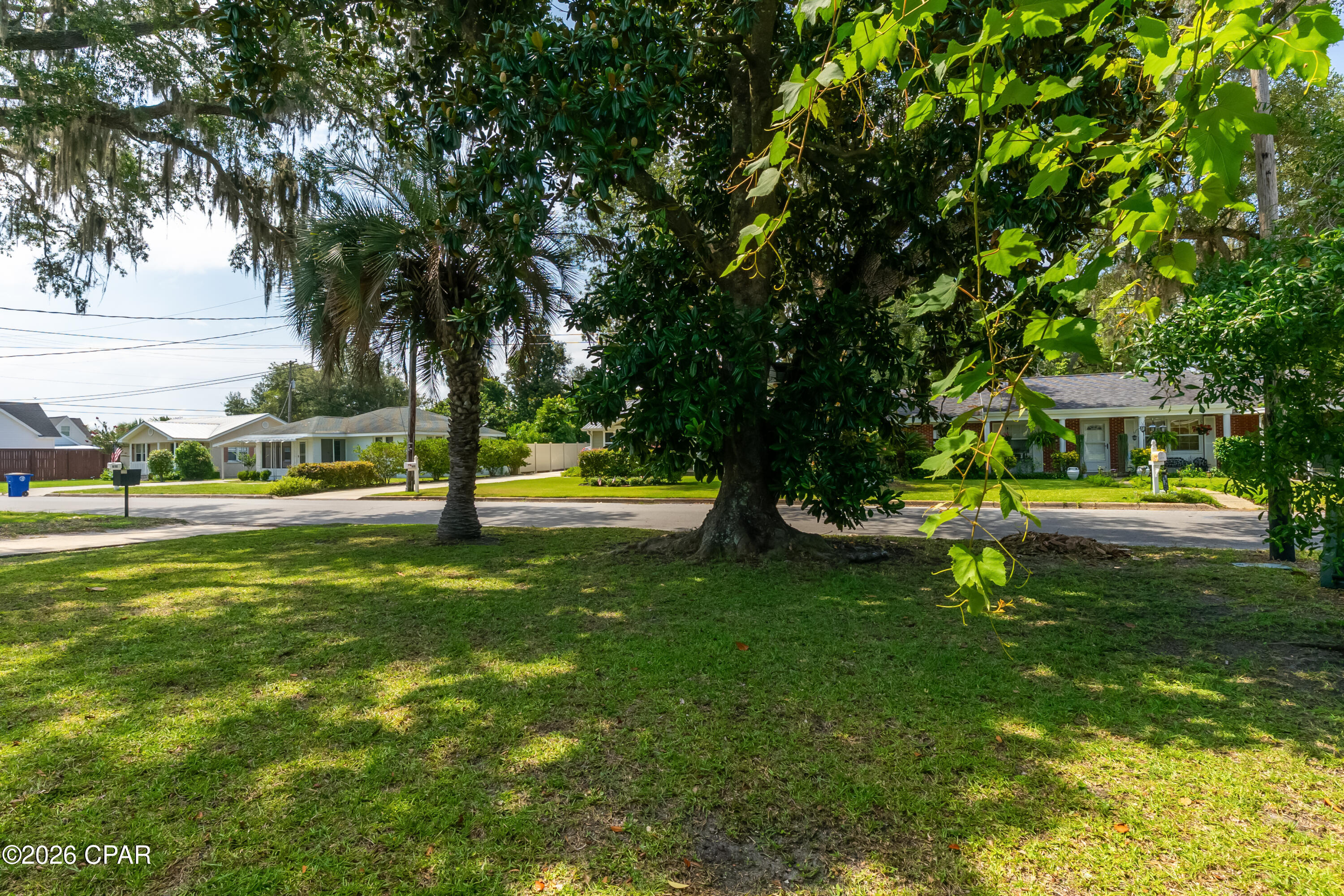 Sudduths 1st Add - Residential