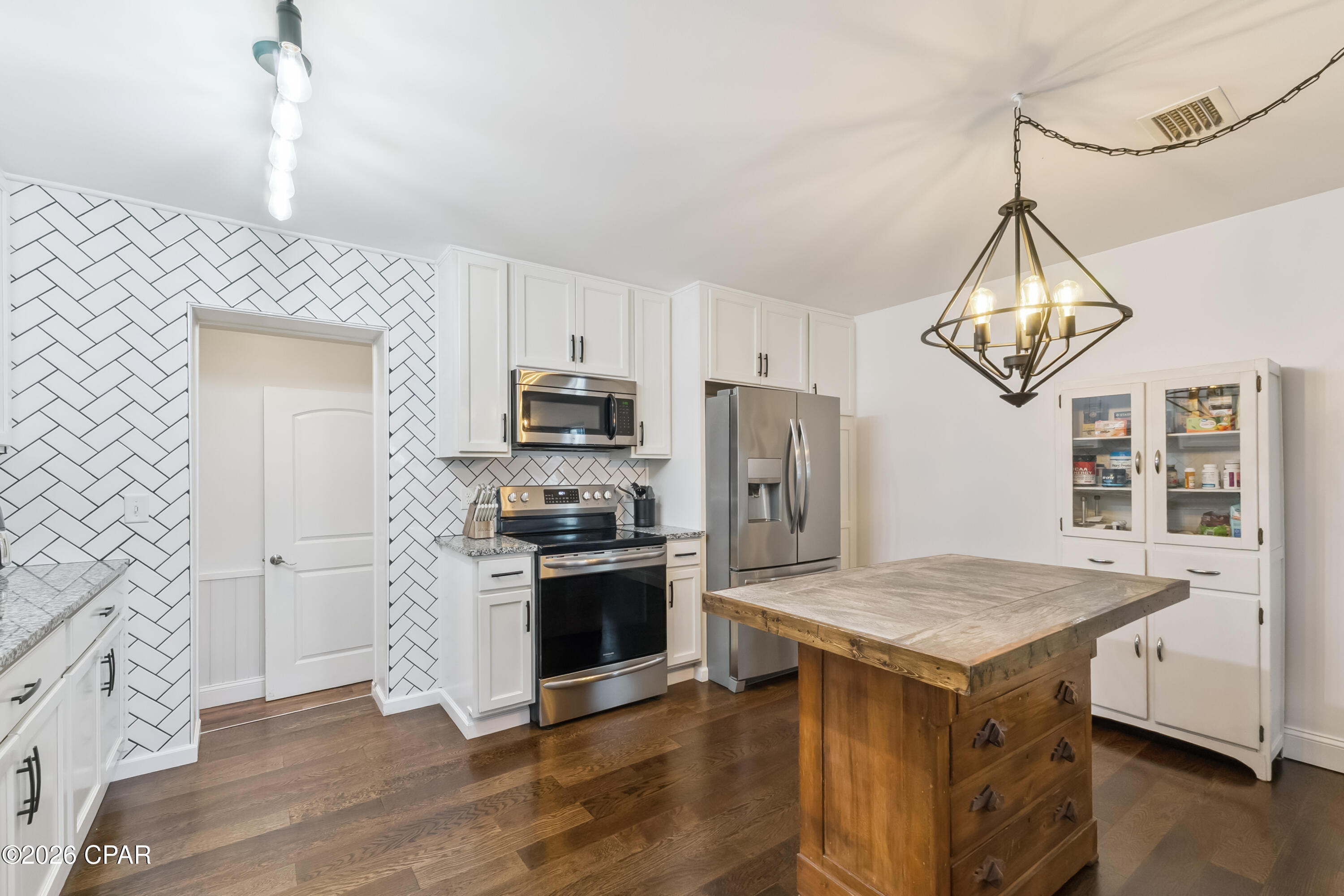 Sudduths 1st Add - Residential