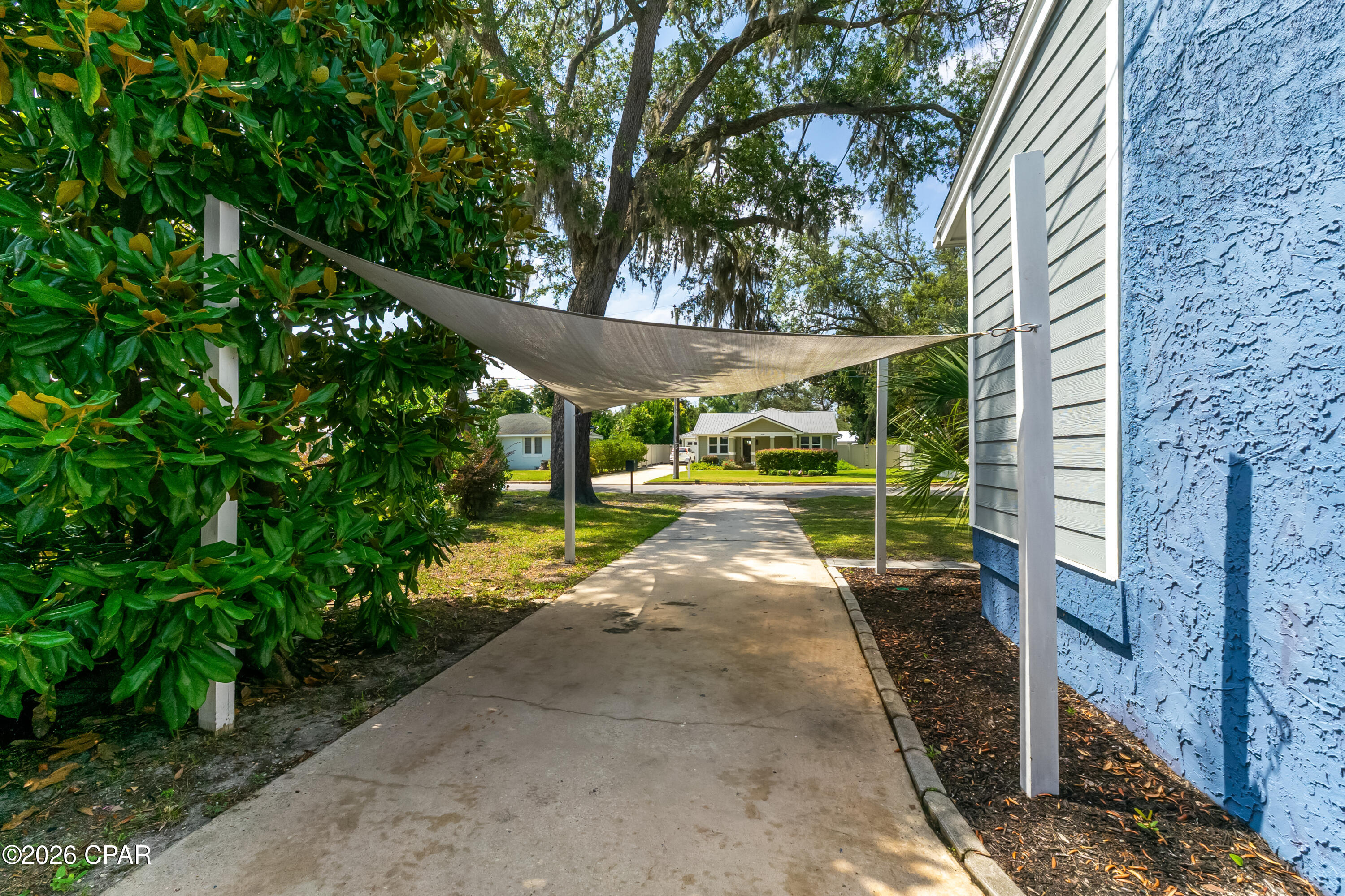 Sudduths 1st Add - Residential