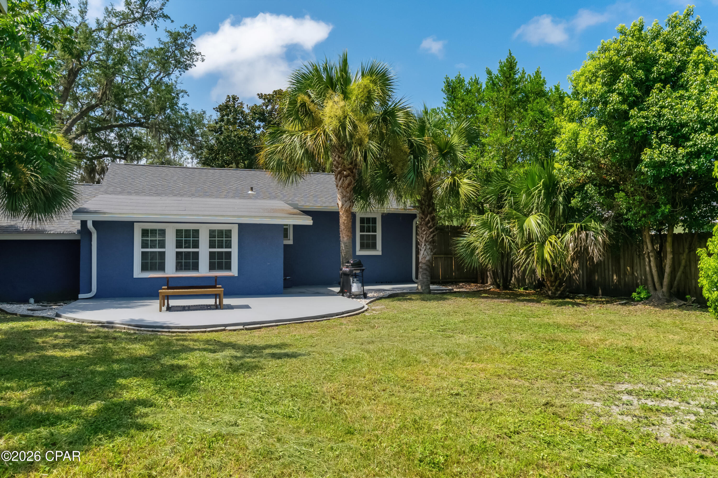 Sudduths 1st Add - Residential