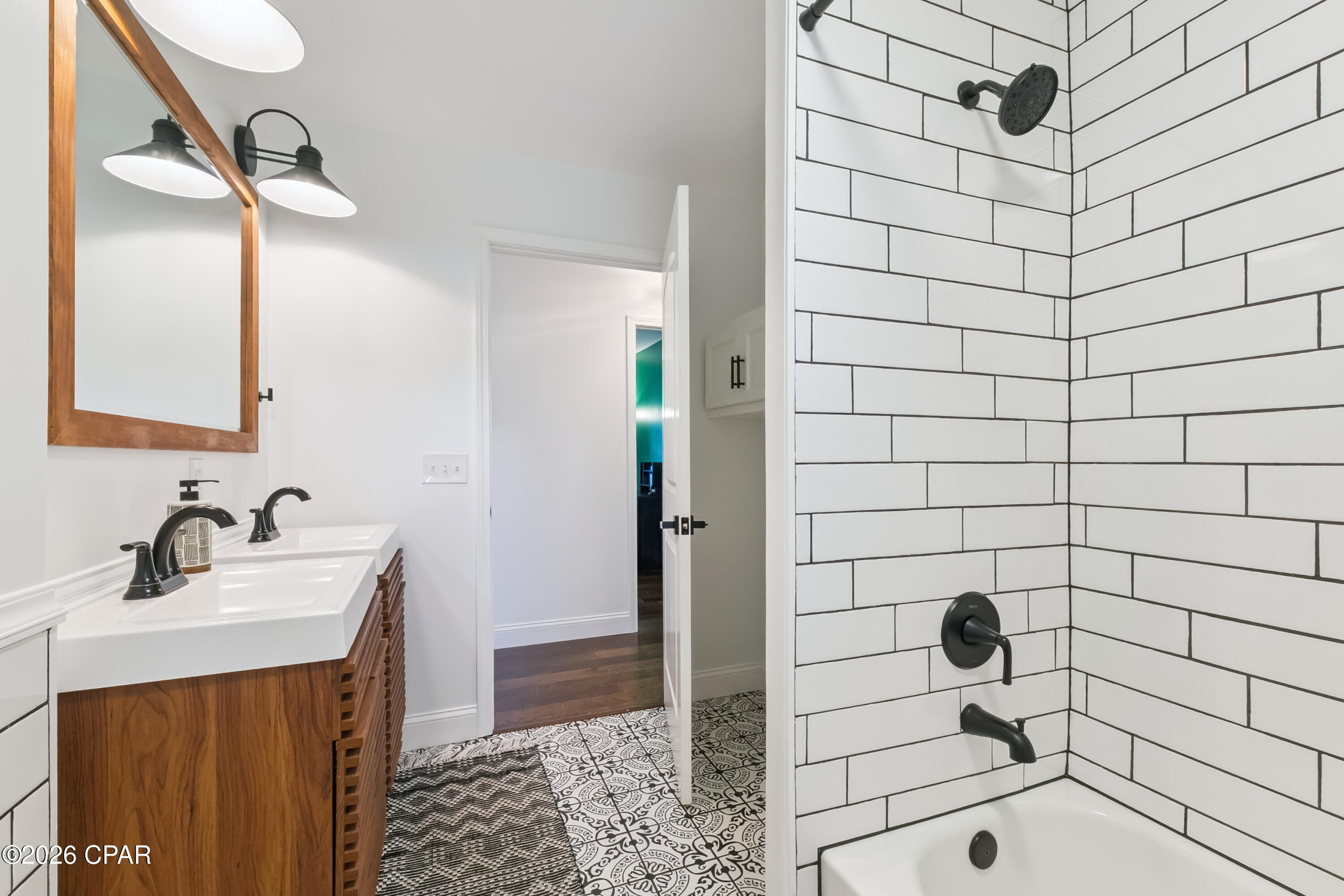 Sudduths 1st Add - Residential