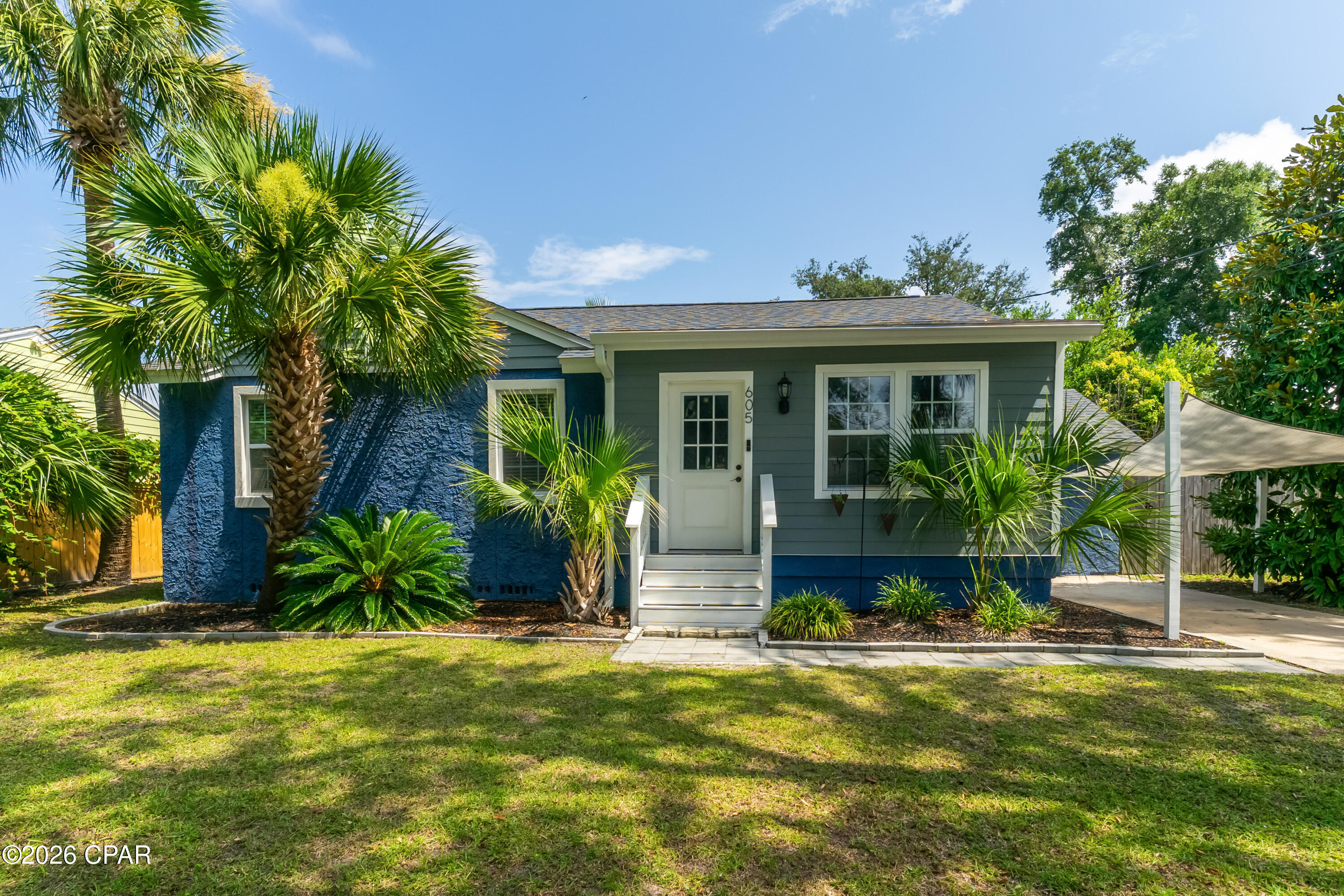 Sudduths 1st Add - Residential