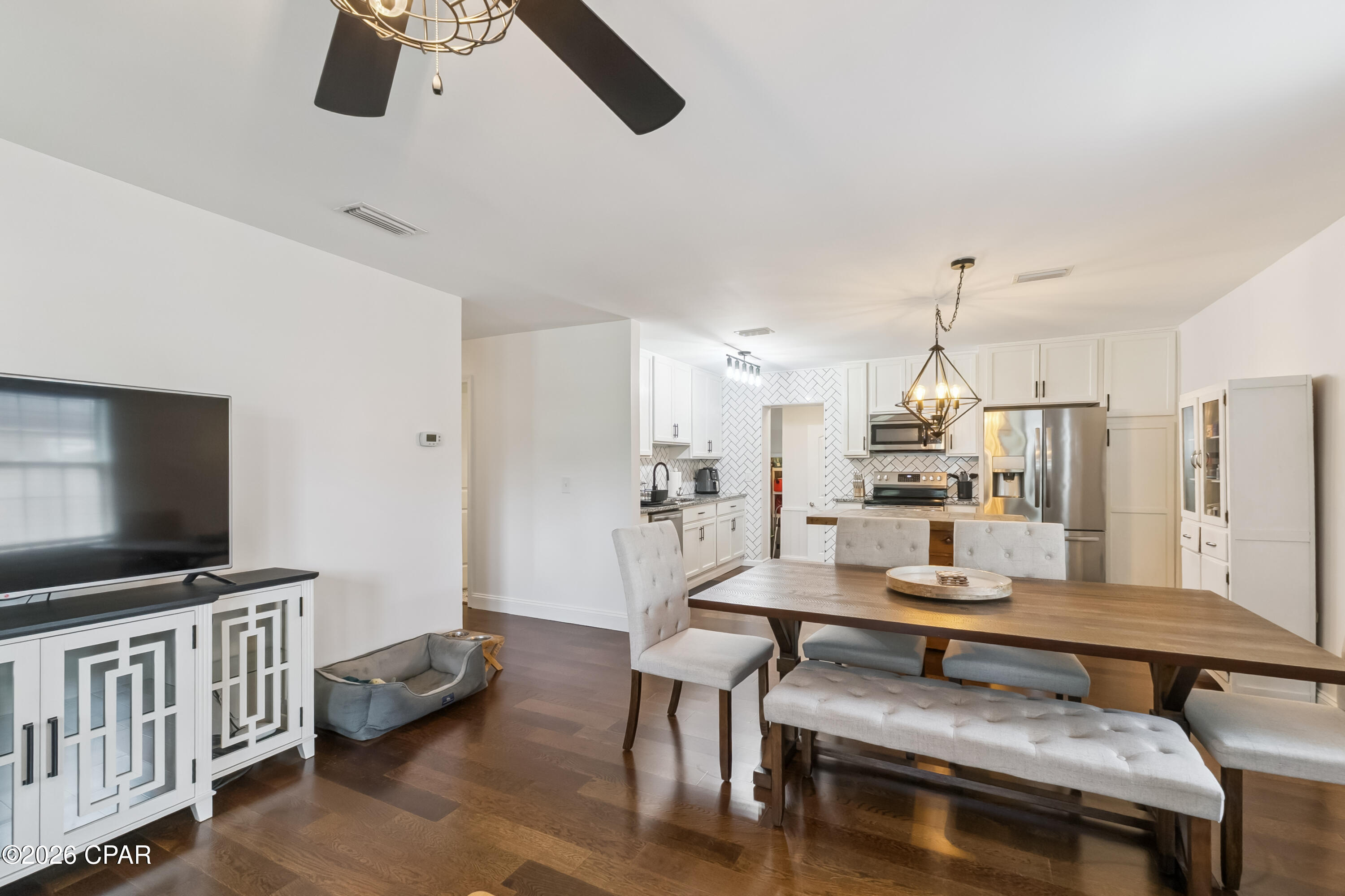 Sudduths 1st Add - Residential