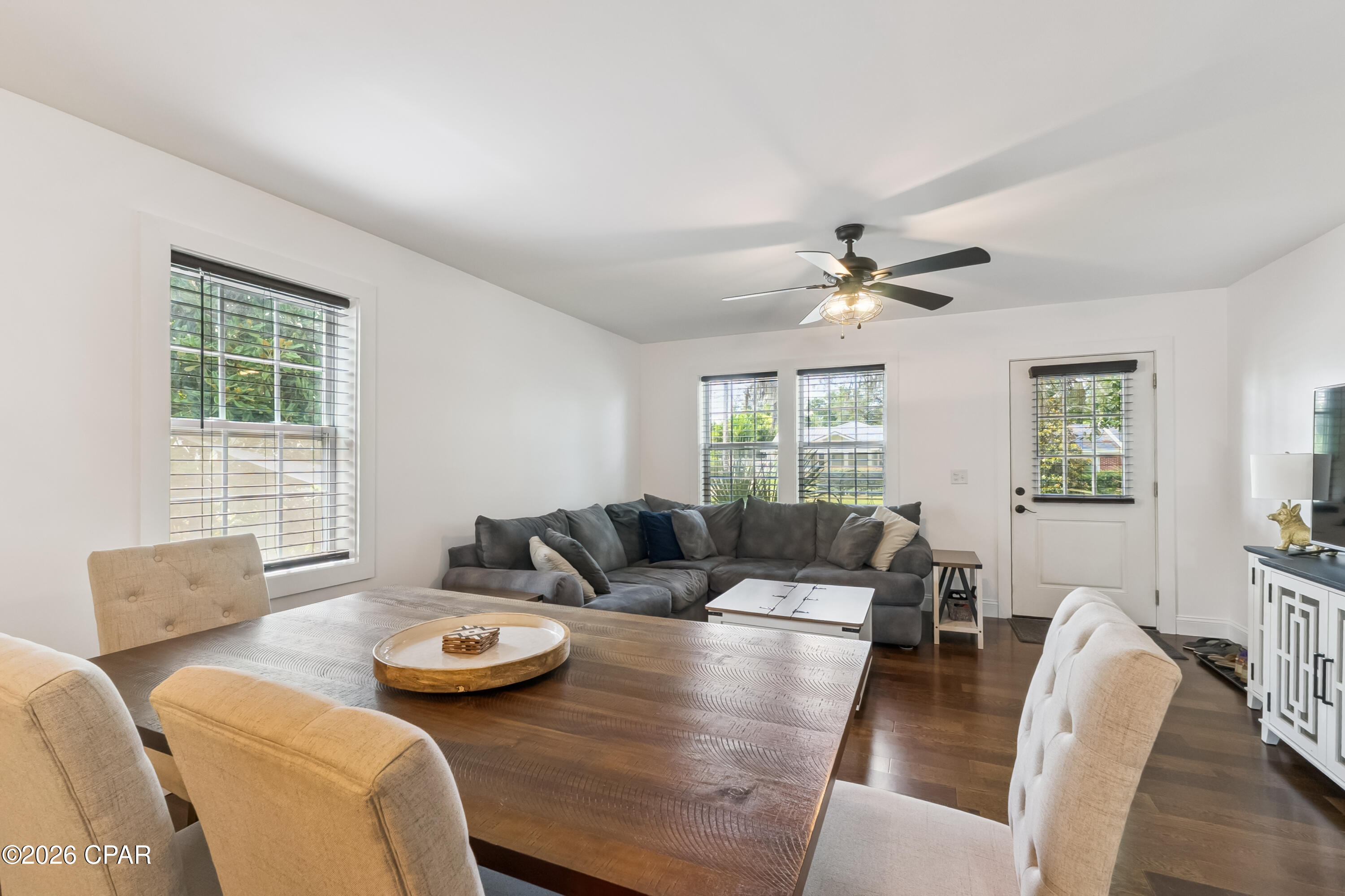 Sudduths 1st Add - Residential