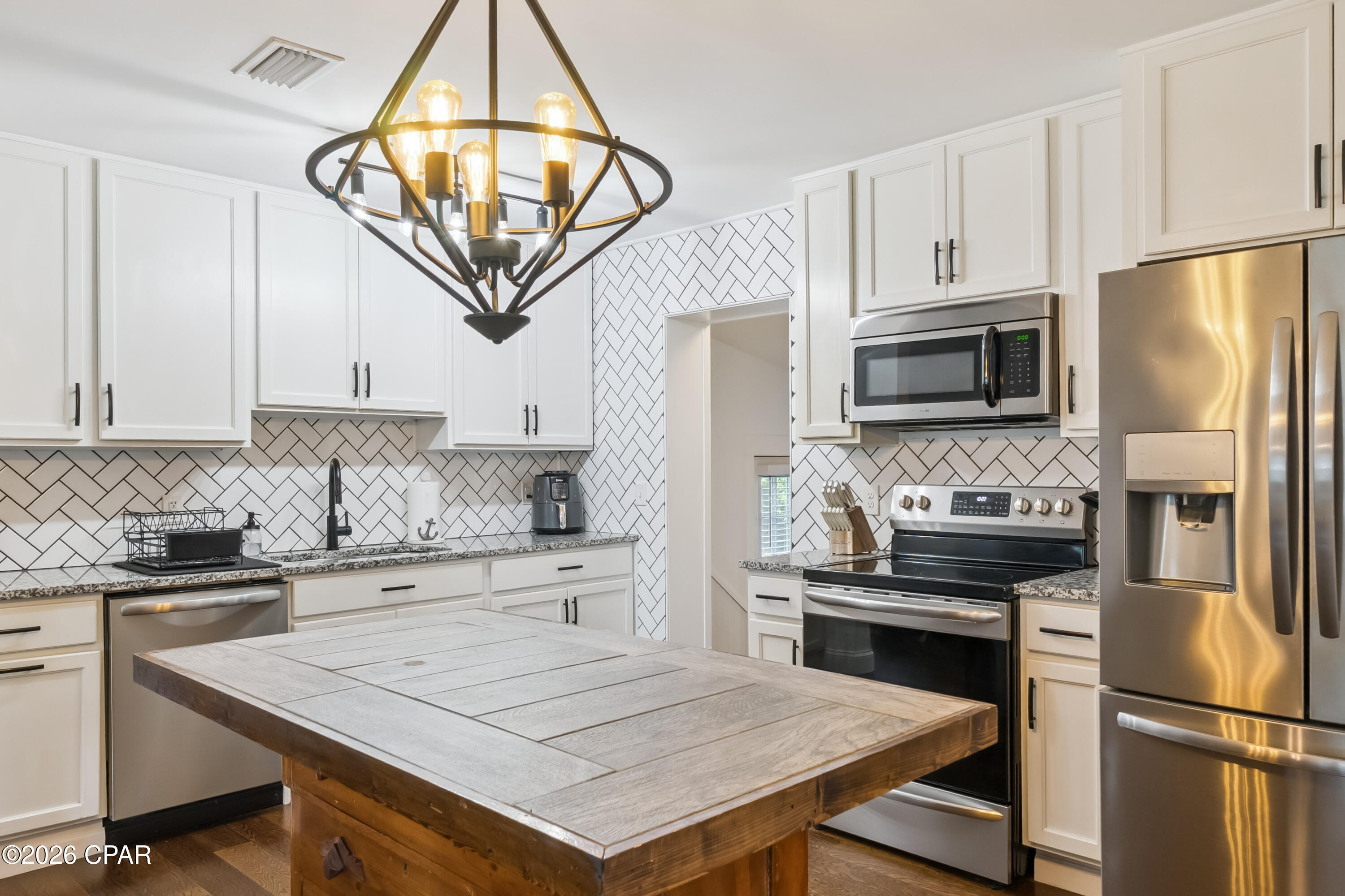 Sudduths 1st Add - Residential