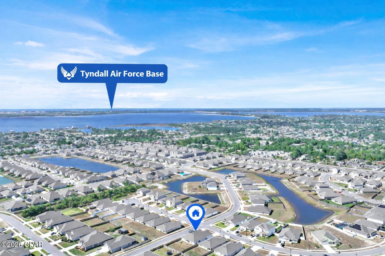 Bridge Harbor - Residential