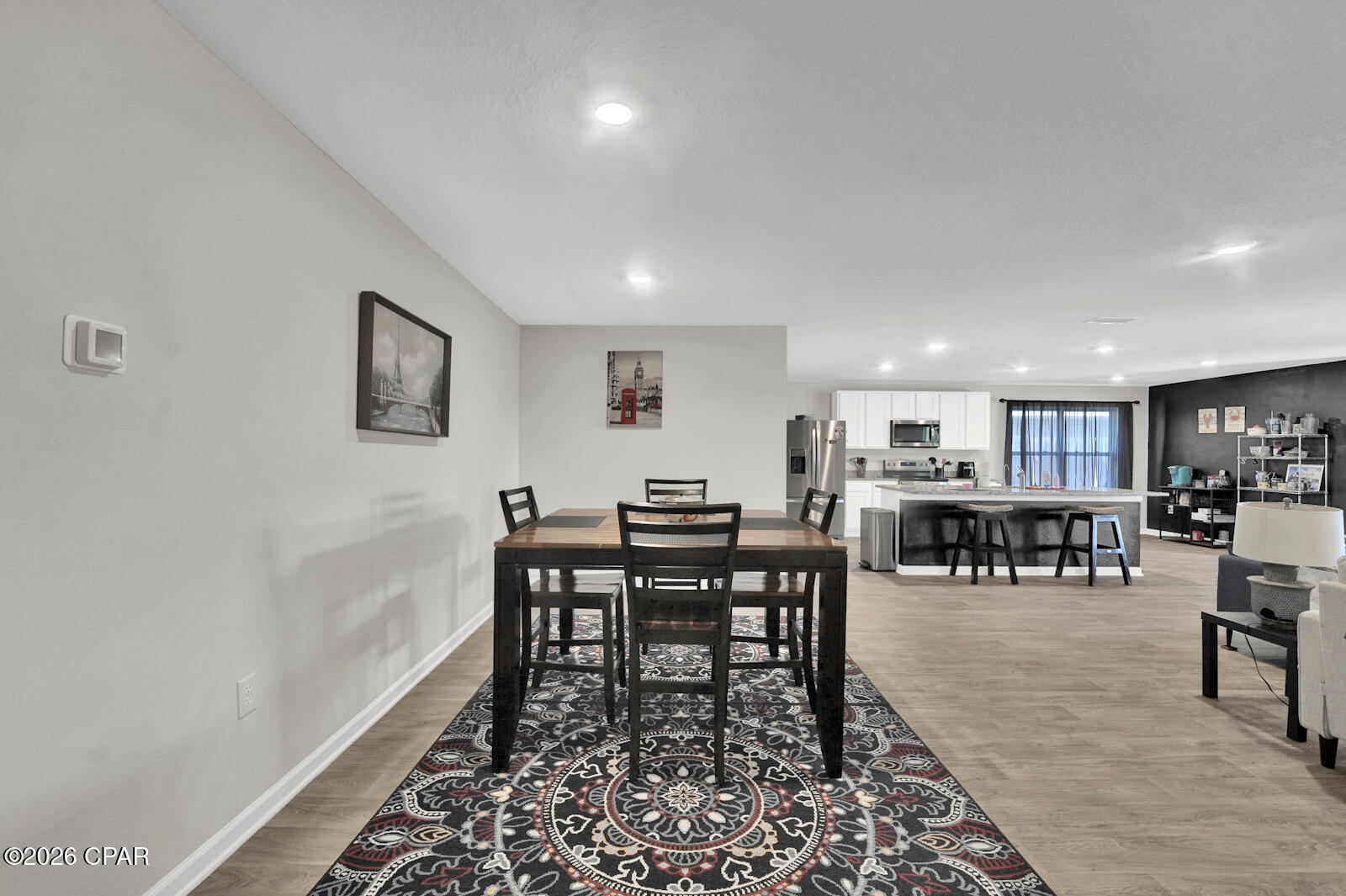 Bridge Harbor - Residential