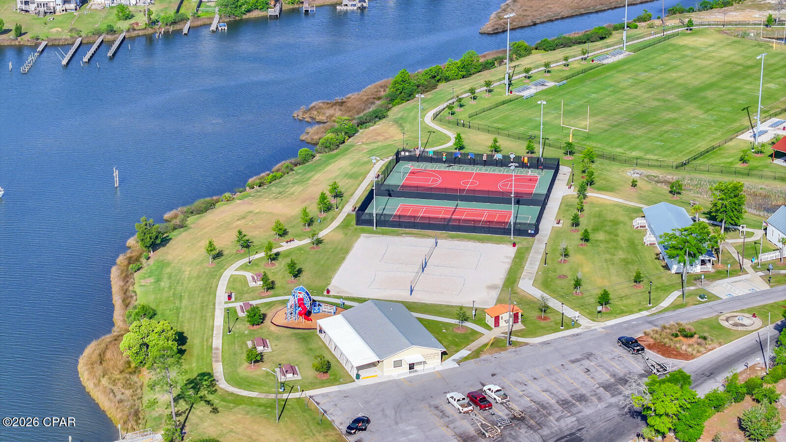 Bridge Harbor - Residential