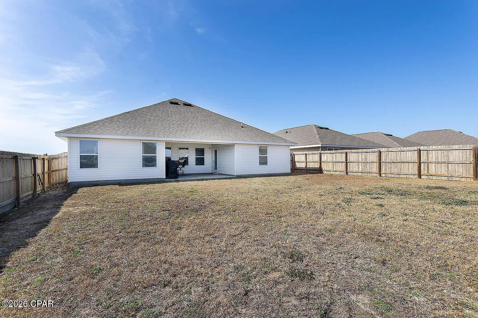 Bridge Harbor - Residential