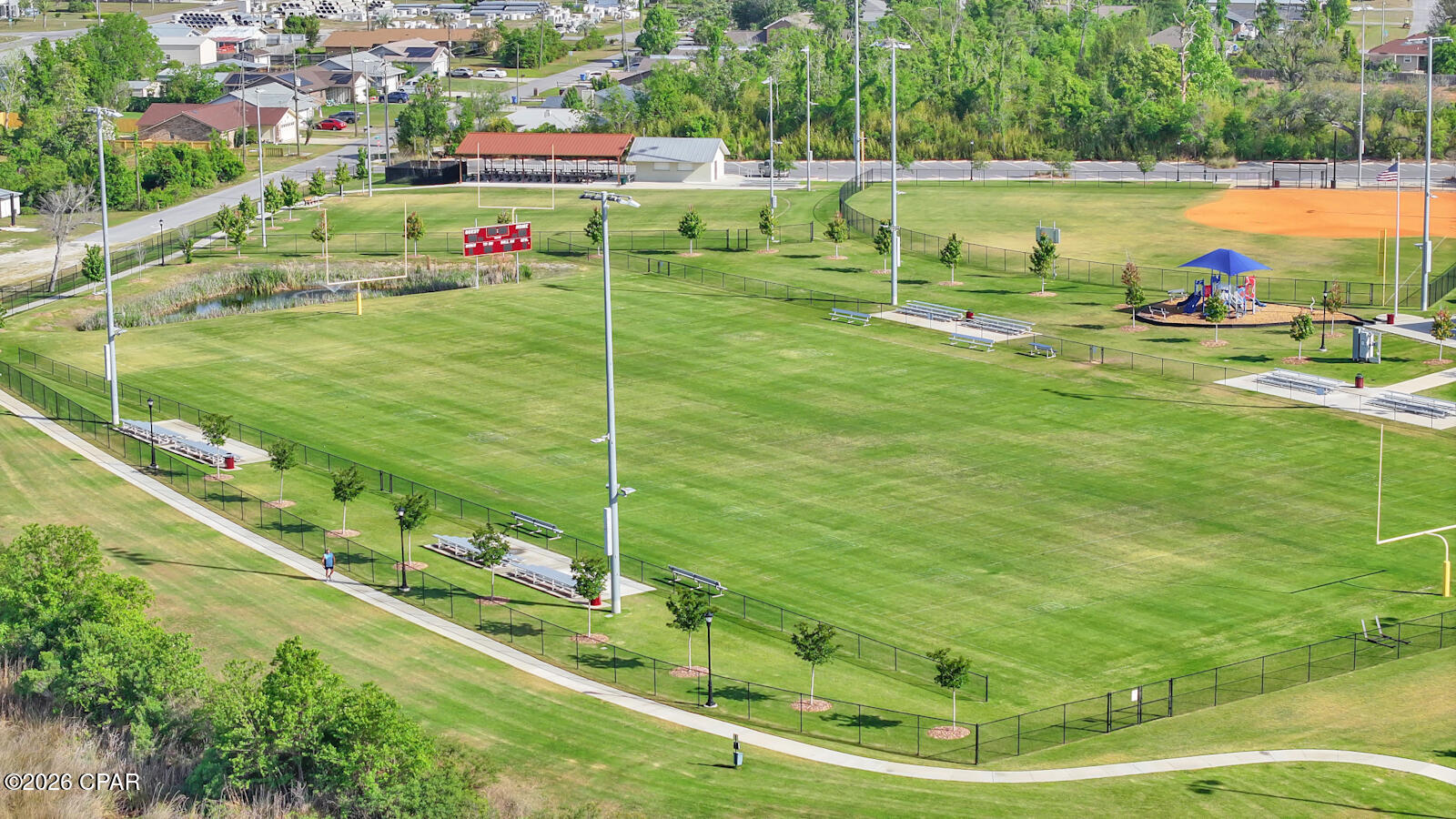 Bridge Harbor - Residential